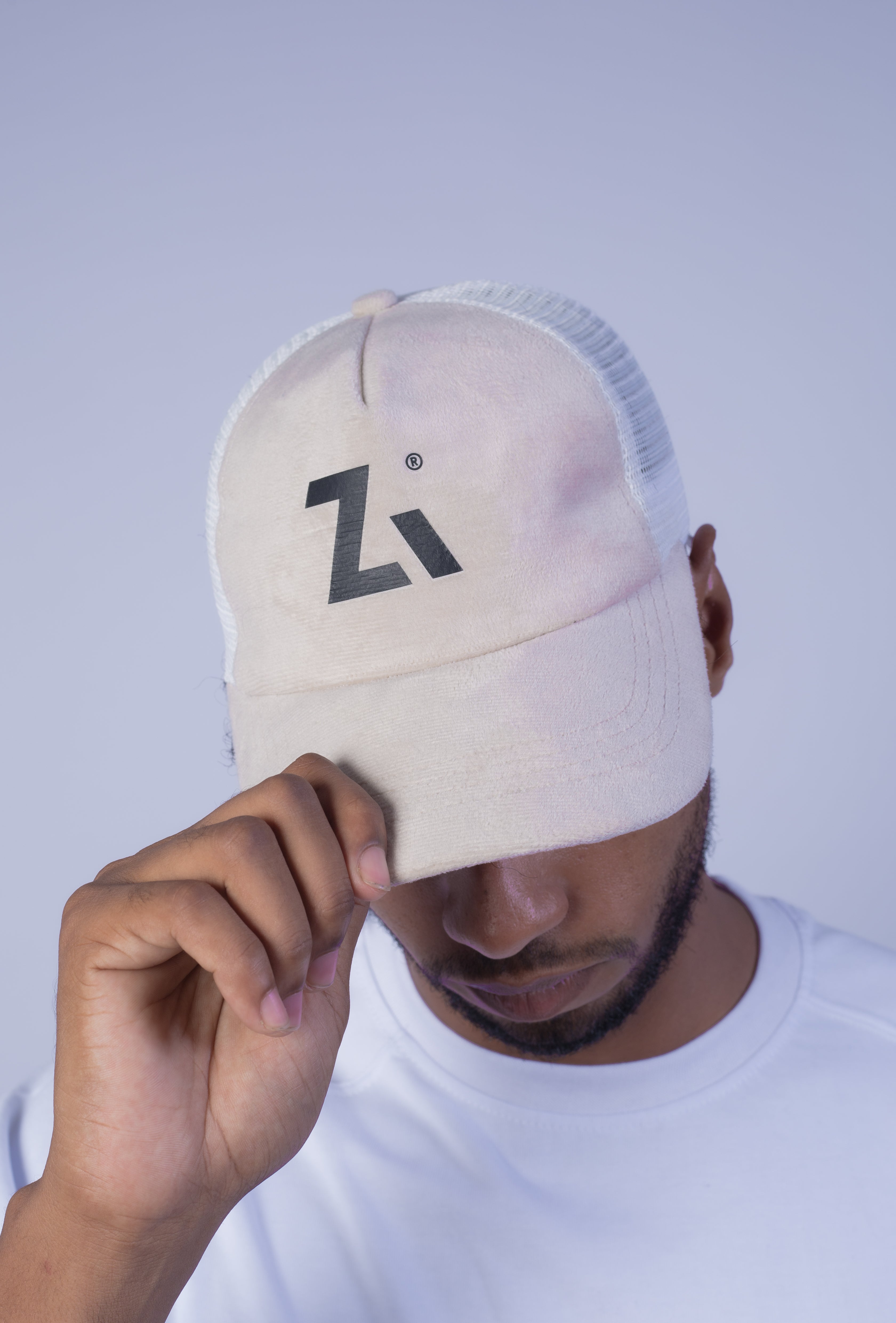 AZED Mesh Cap
