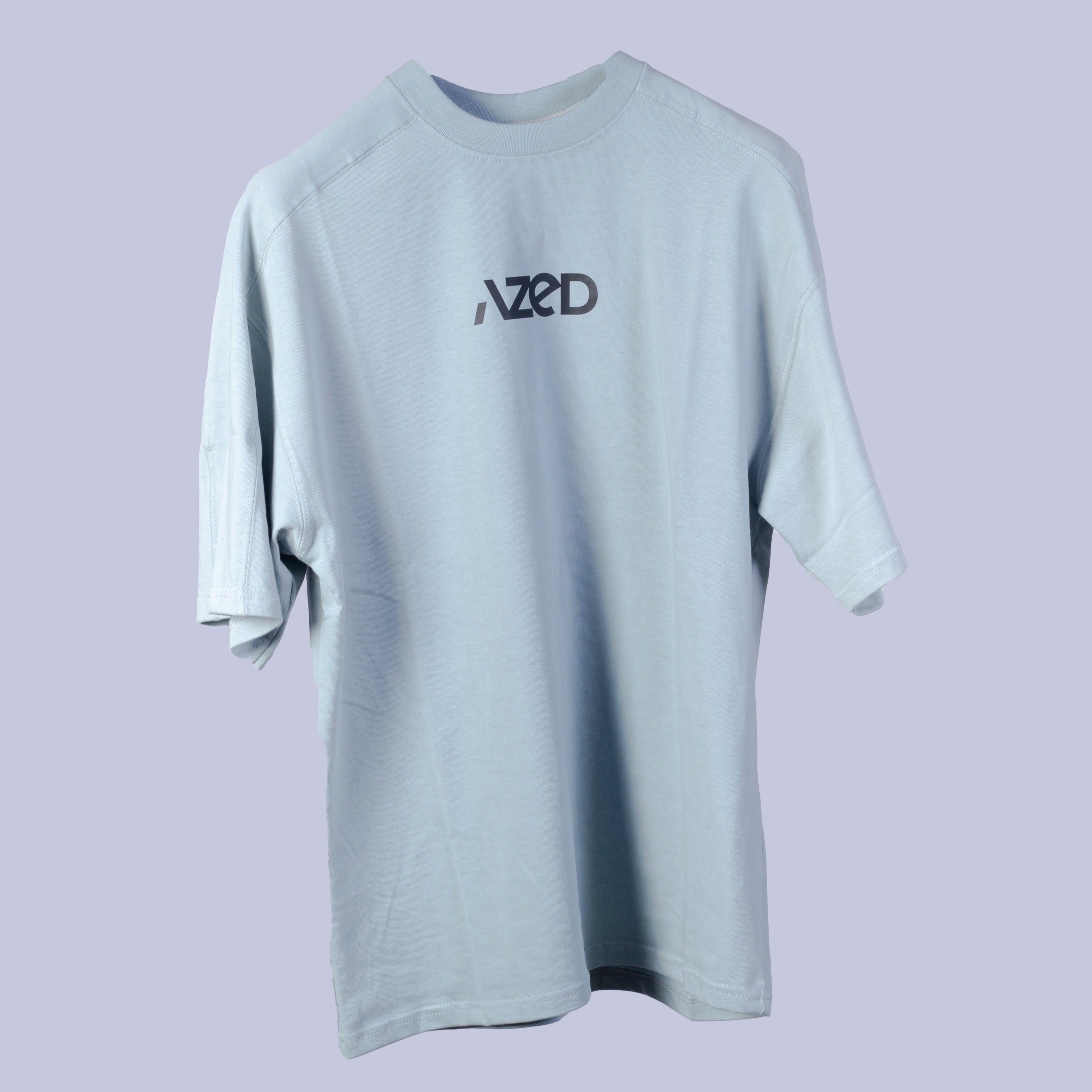 260 GSM Heavy Oversize T-Shirt Model 020