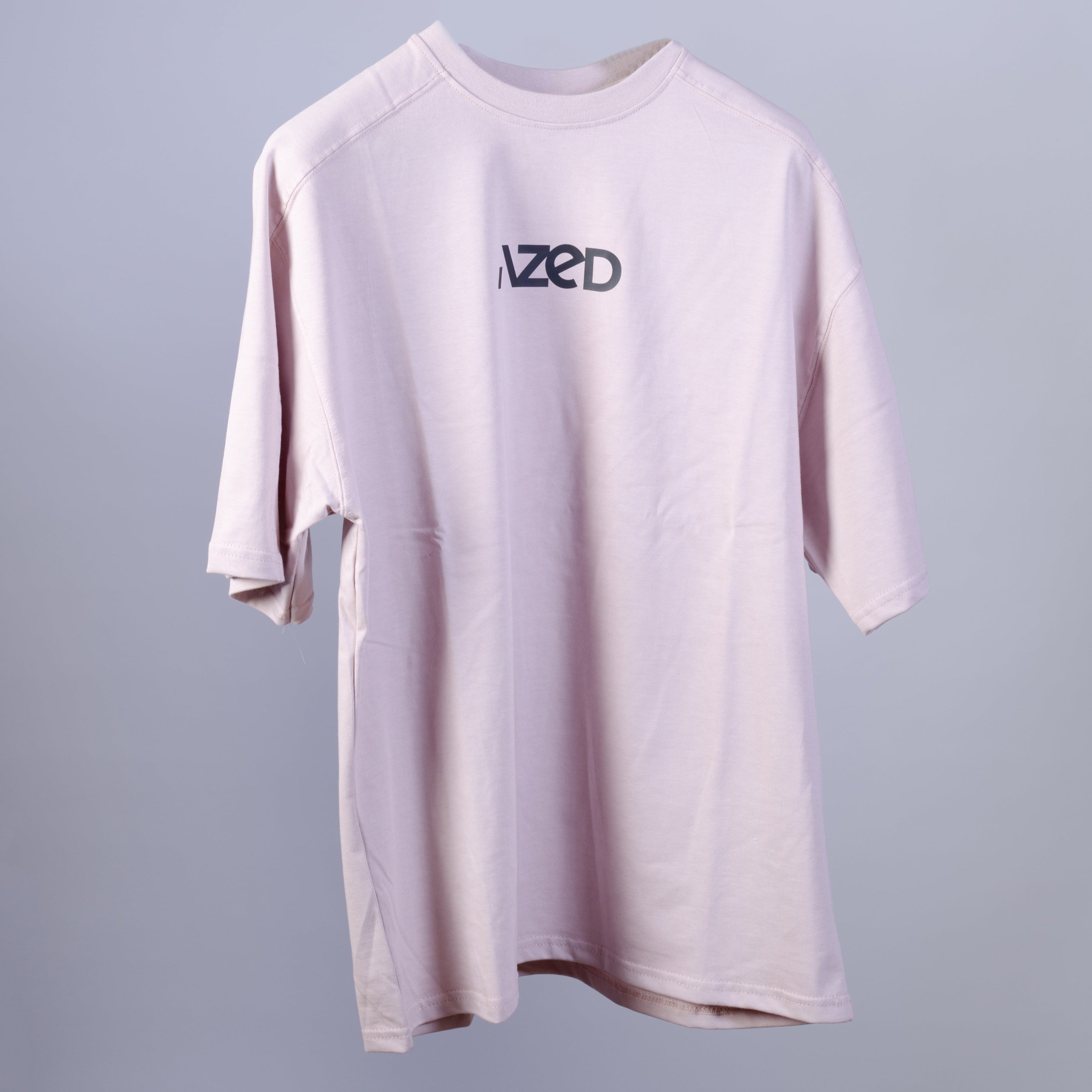 260 GSM Heavy Oversize T-Shirt Model 018