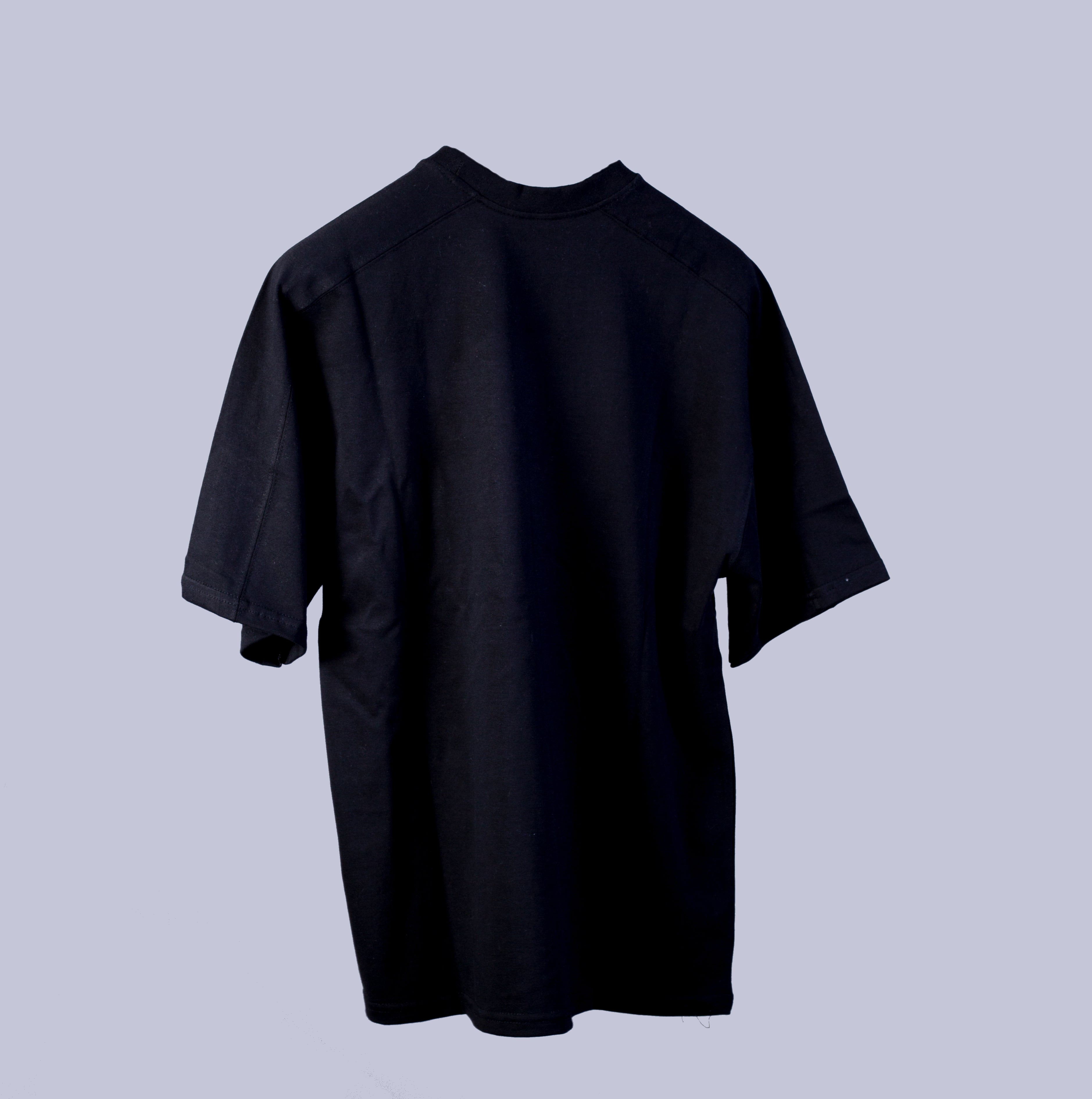 AZED® Confidence Tee — Absolutely To Z Black Edition