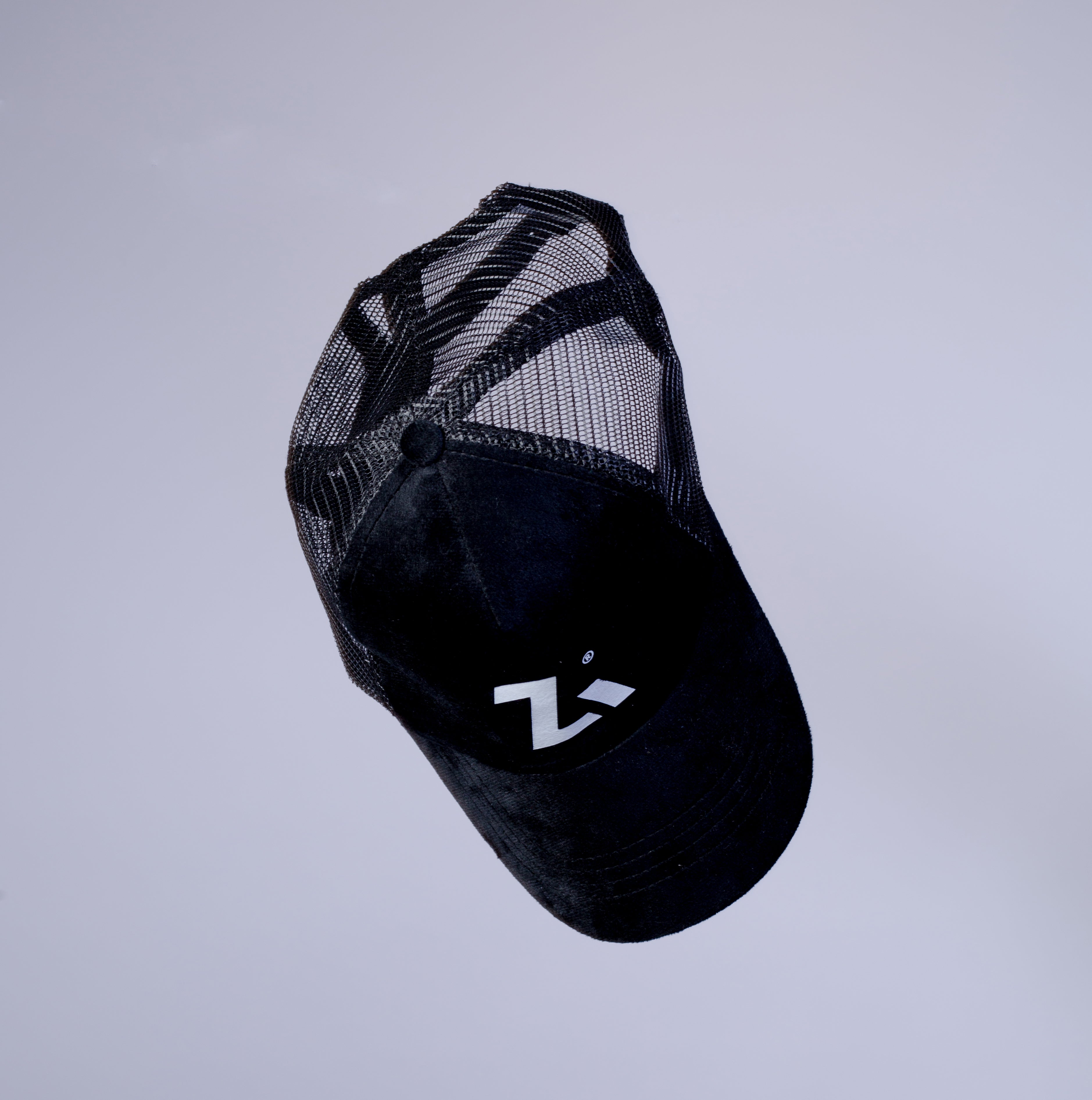 AZED Mesh Cap – Stylish & Breathable Headwear | AZED