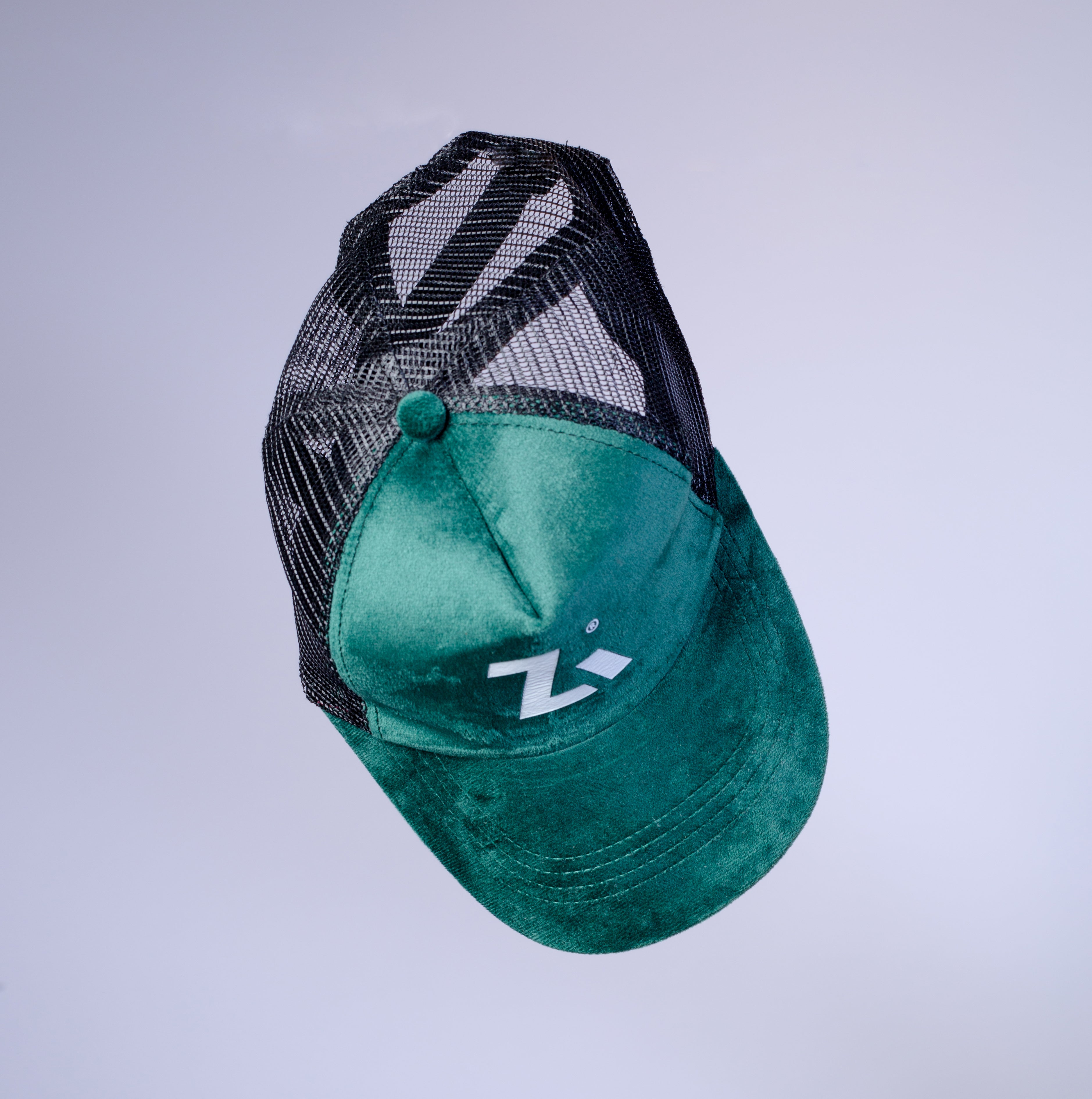 AZED Mesh Cap