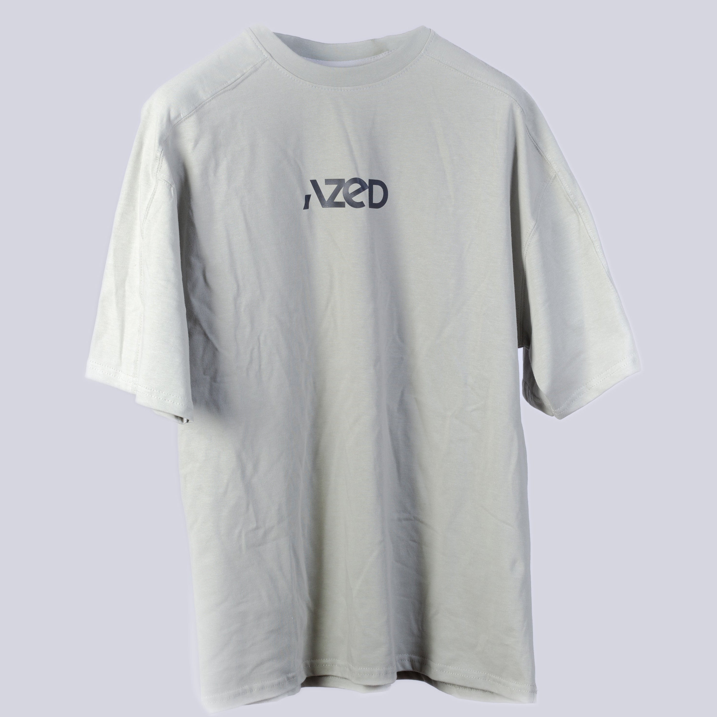 260 GSM Heavy Oversize T-Shirt Model 019