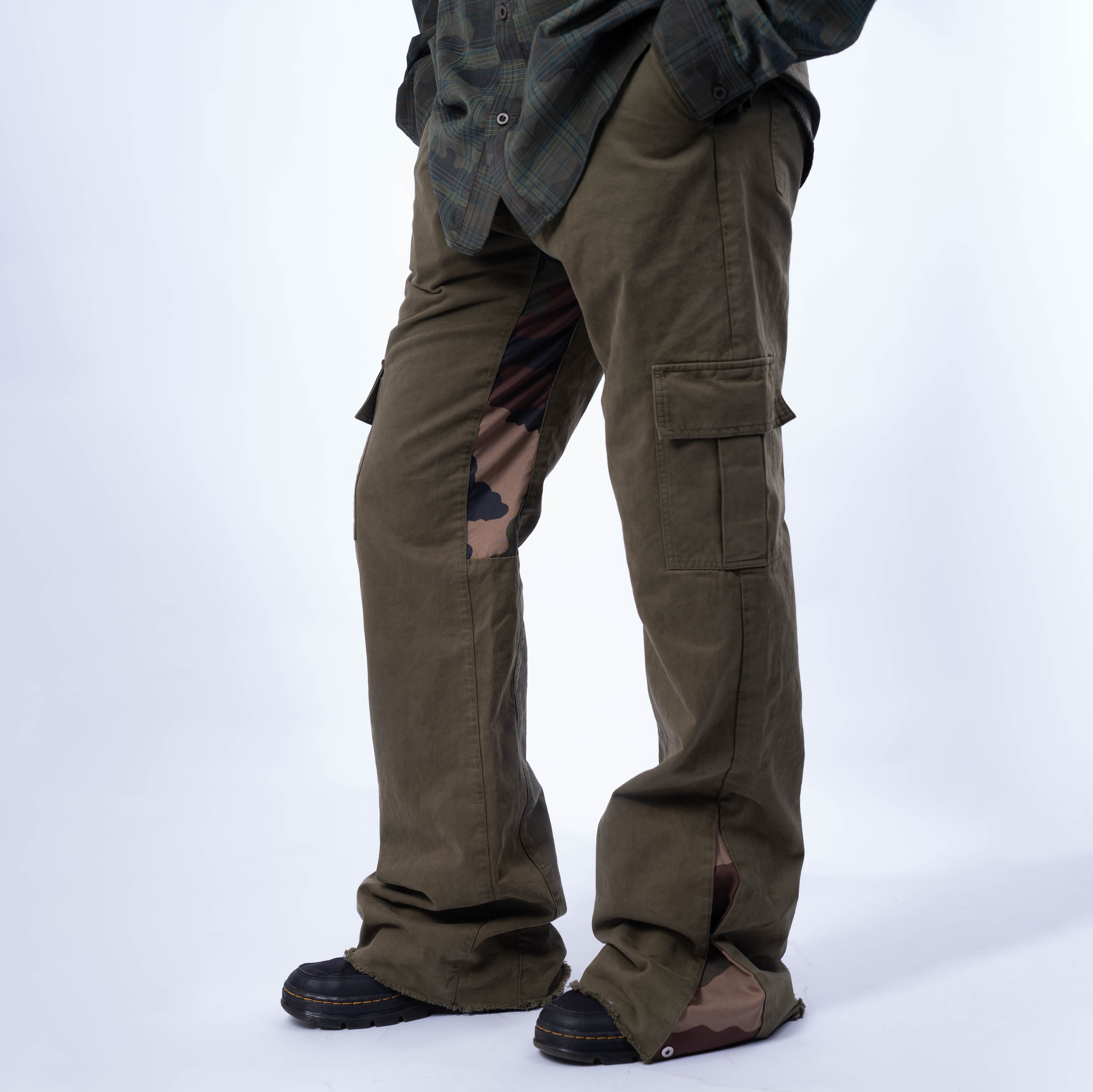 AZED Phantom Raid Cargos