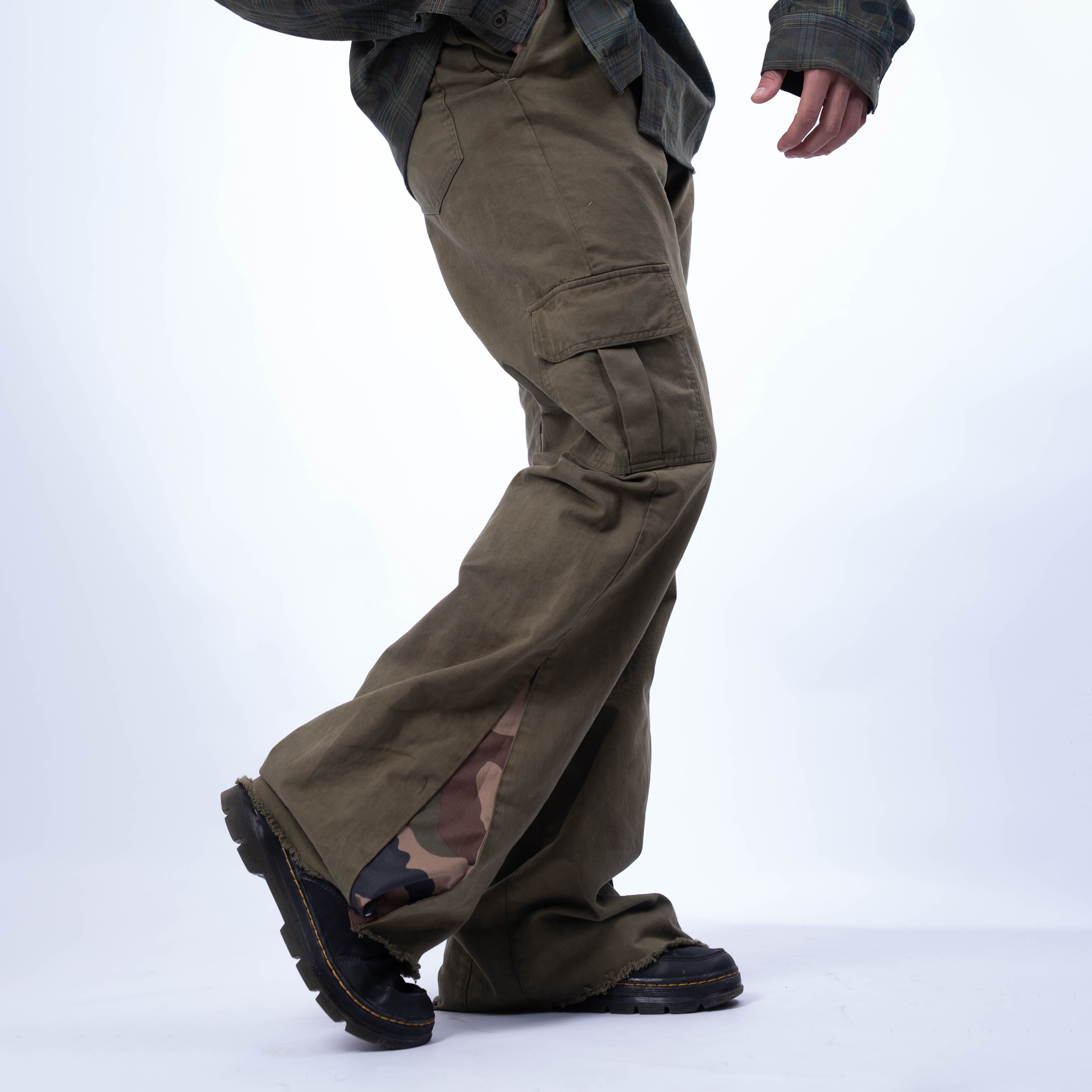 AZED Phantom Raid Cargos