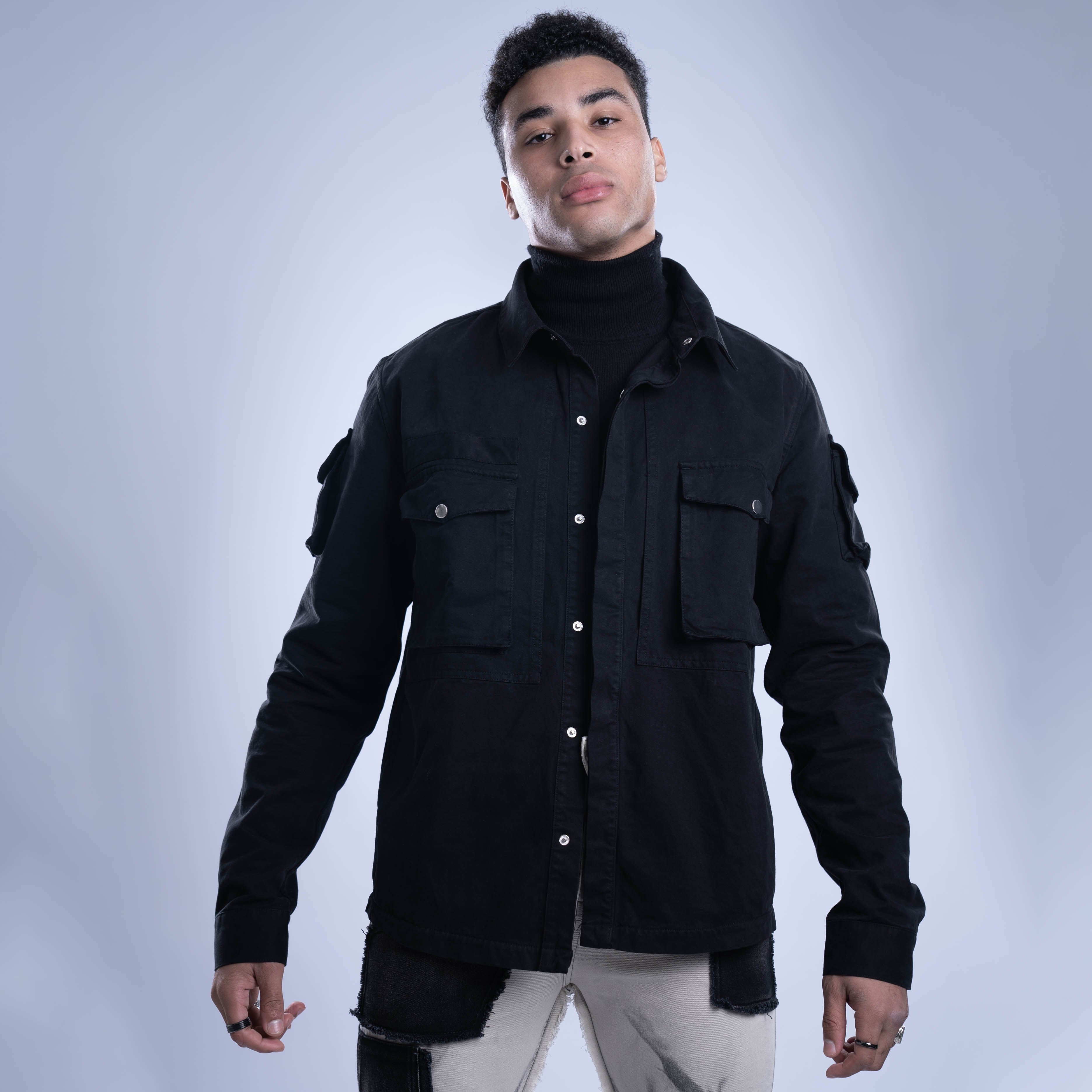 AZED Nightshift Jacket