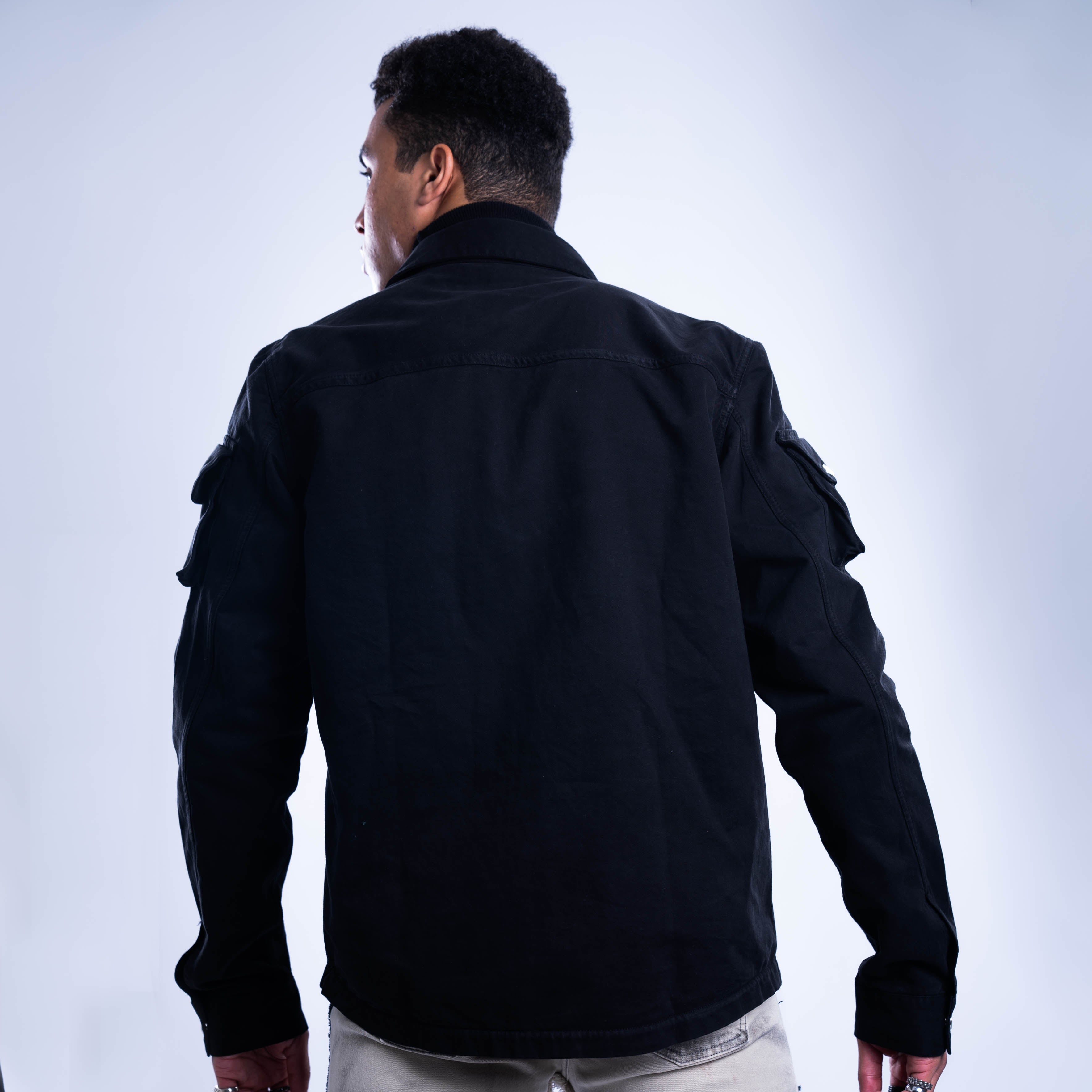 AZED Nightshift Jacket