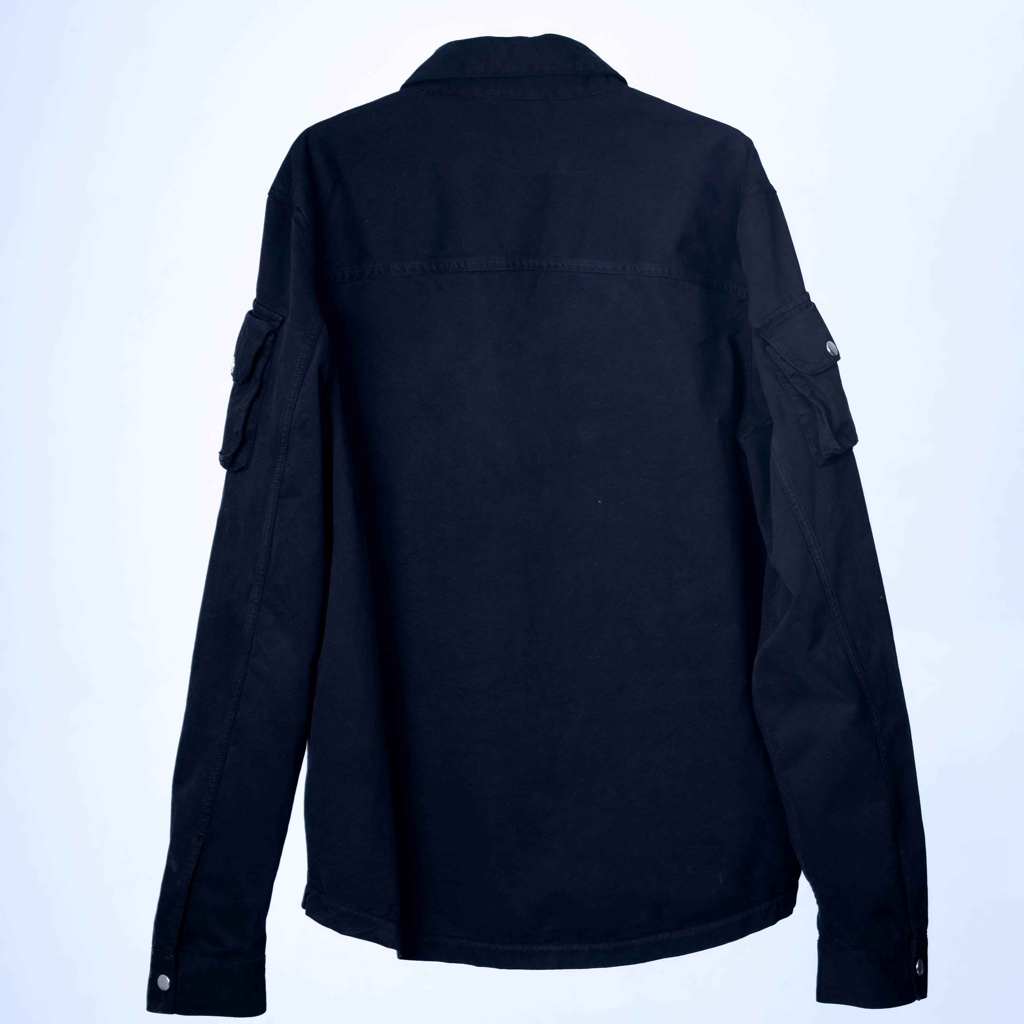 AZED Nightshift Jacket