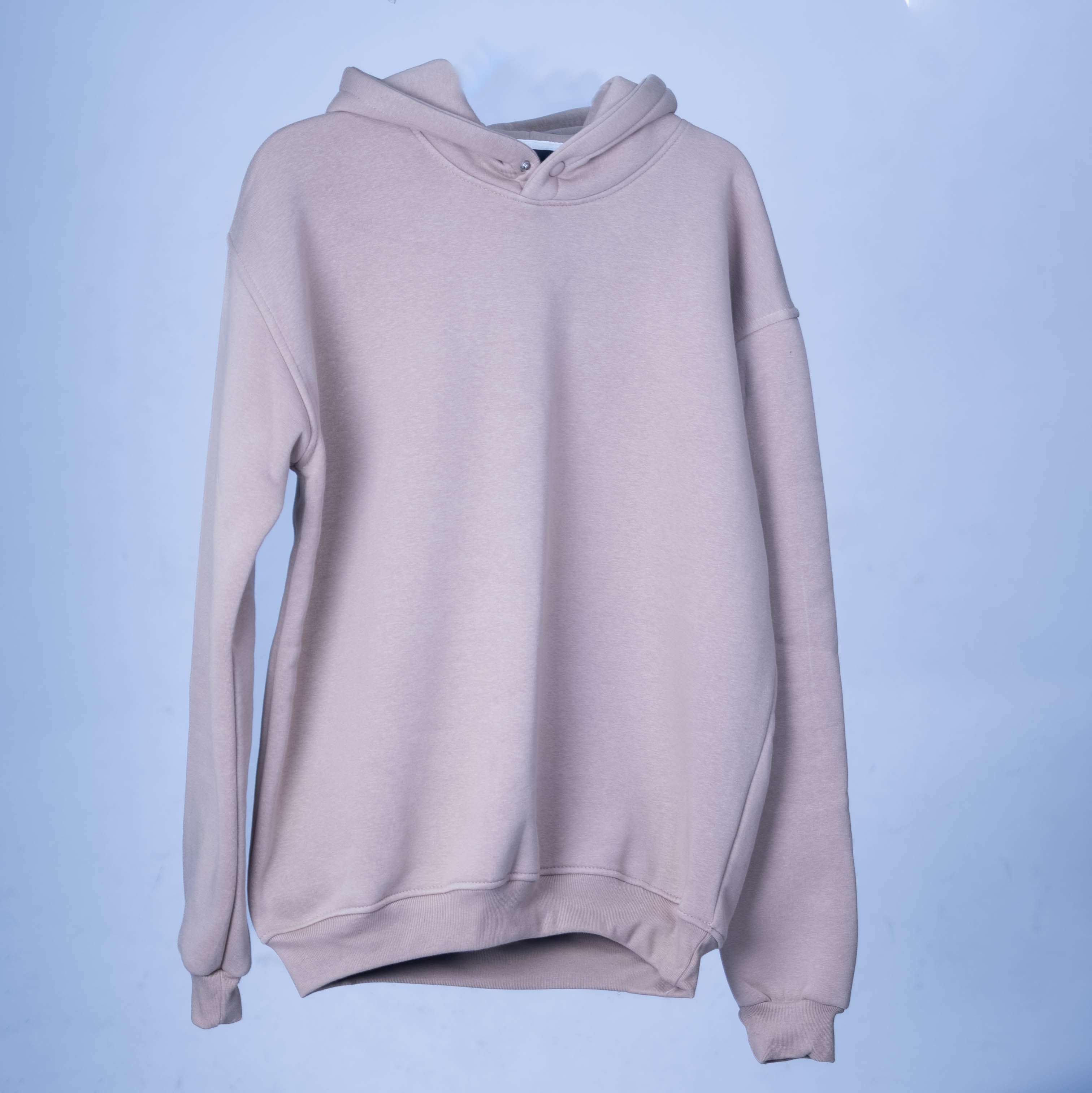 AZED® Los Angeles Hoodie — Sand Edition