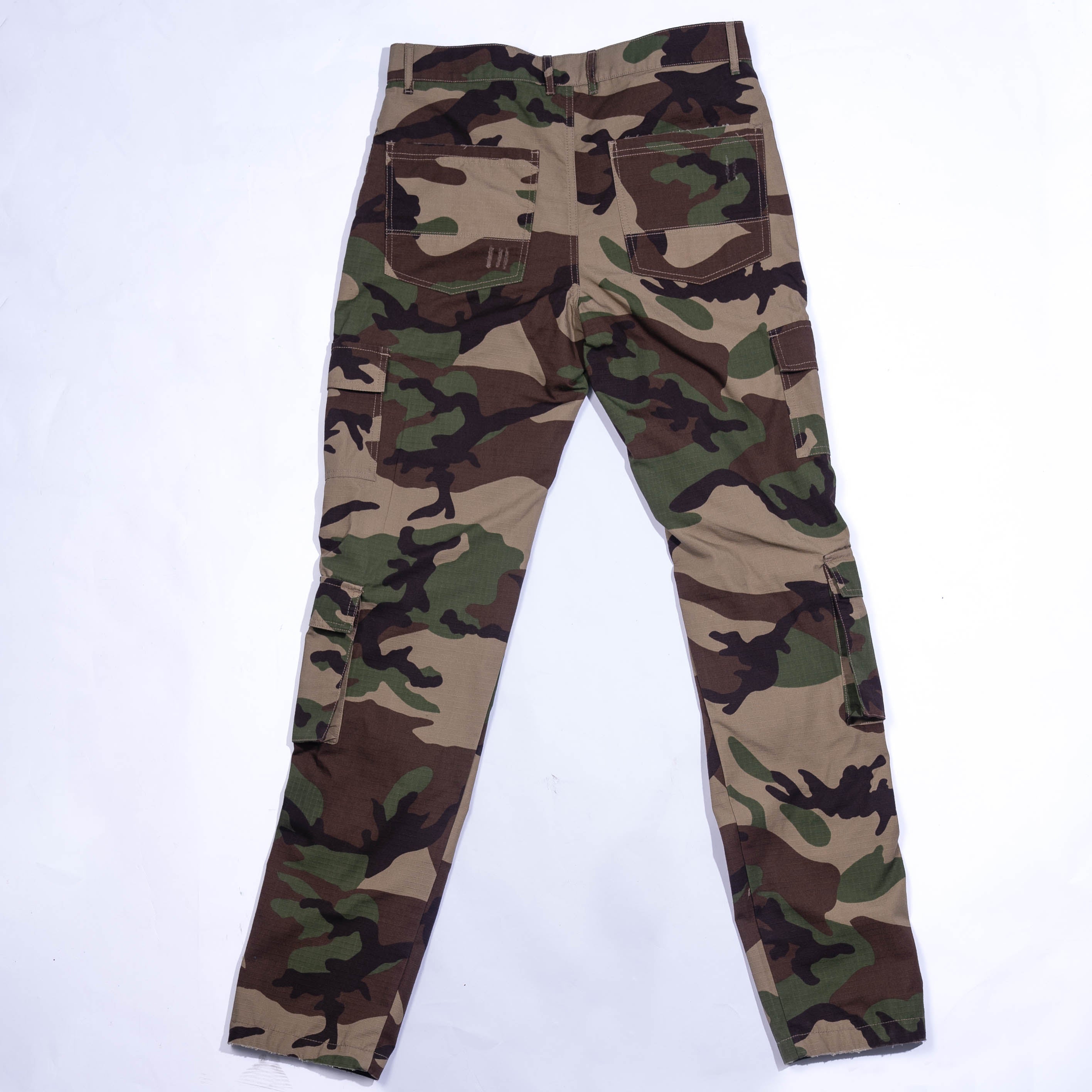 AZED Jungle Raider Cargo