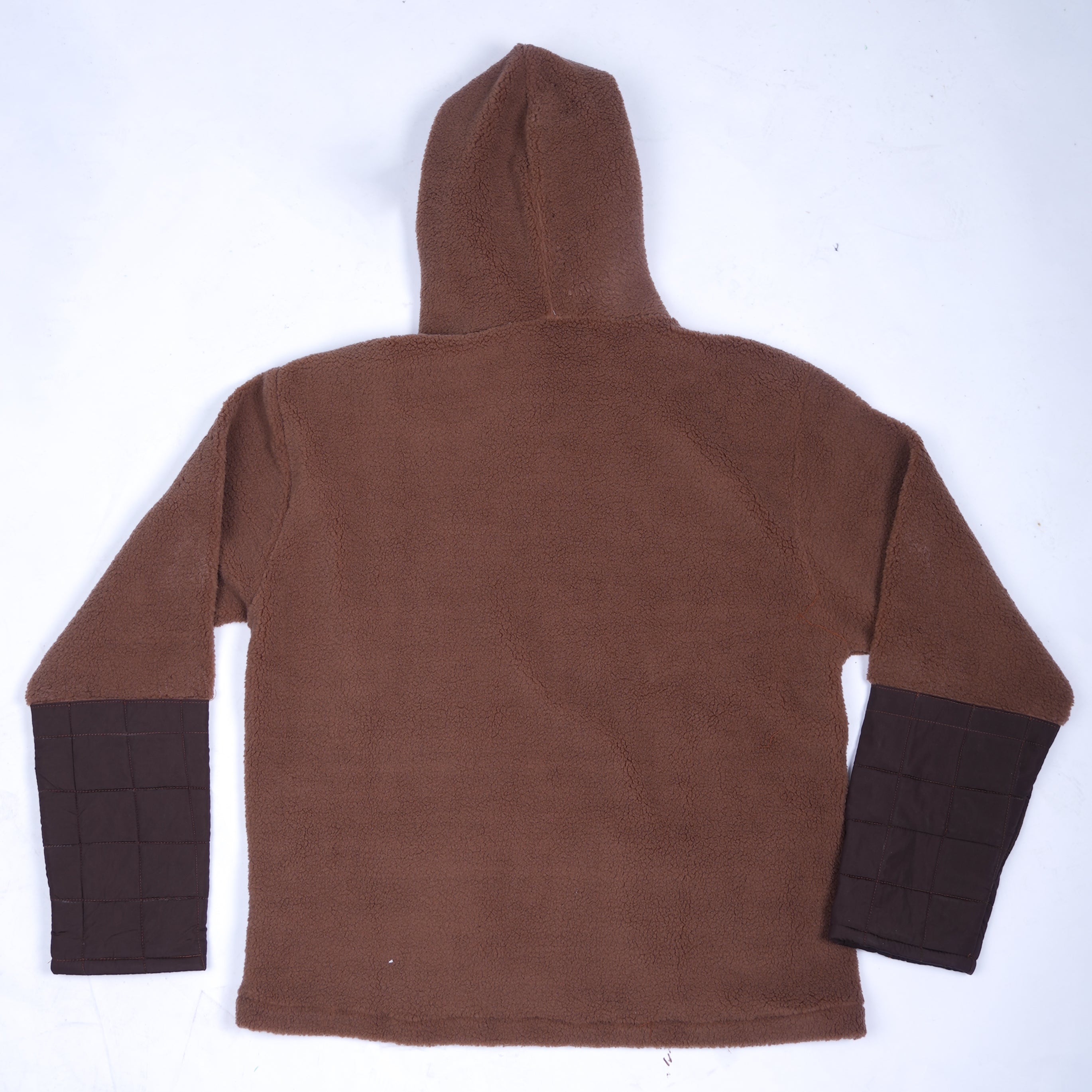 AZED Shadow Utility Fleece
