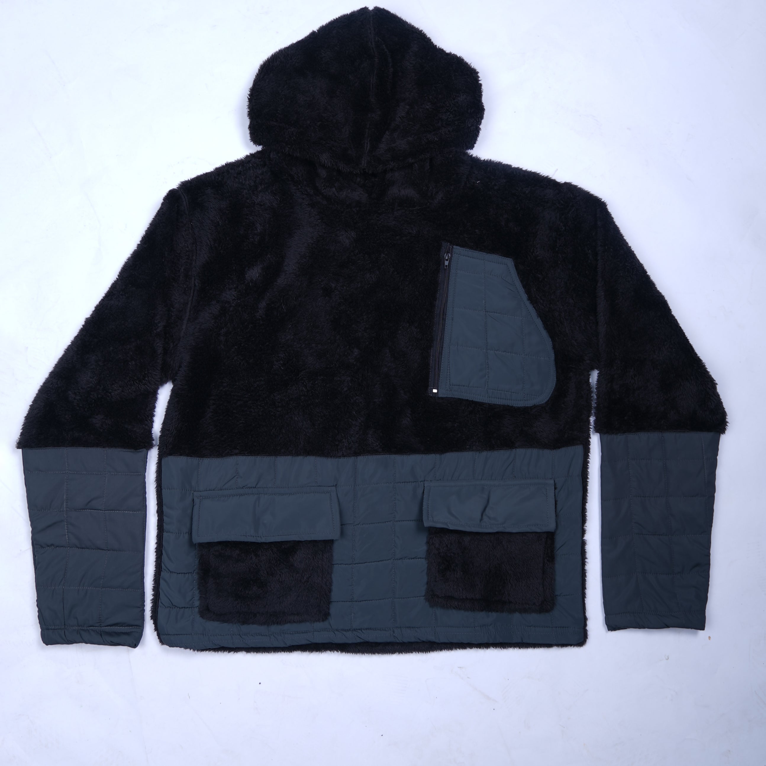 AZED Shadow Utility Fleece