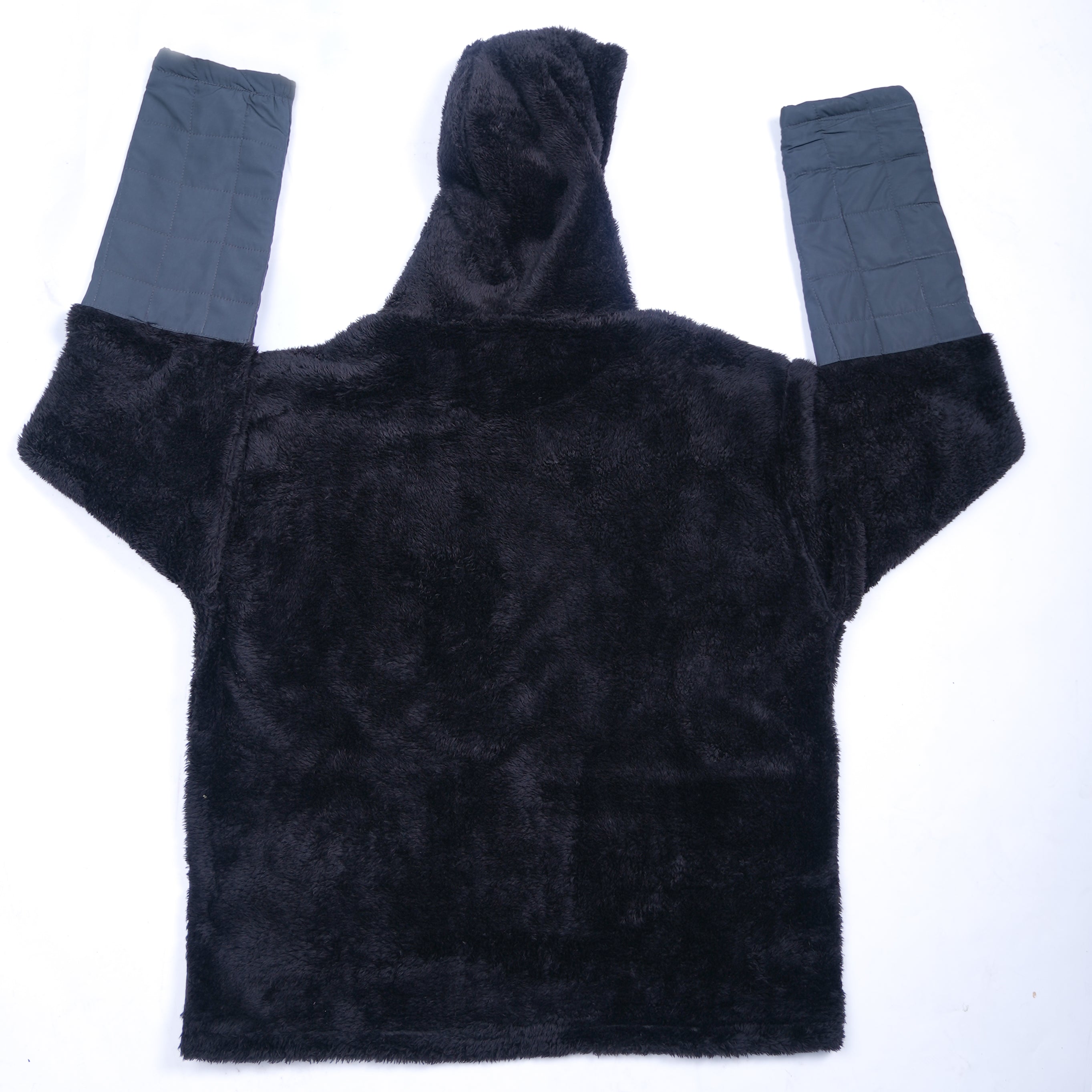 AZED Shadow Utility Fleece