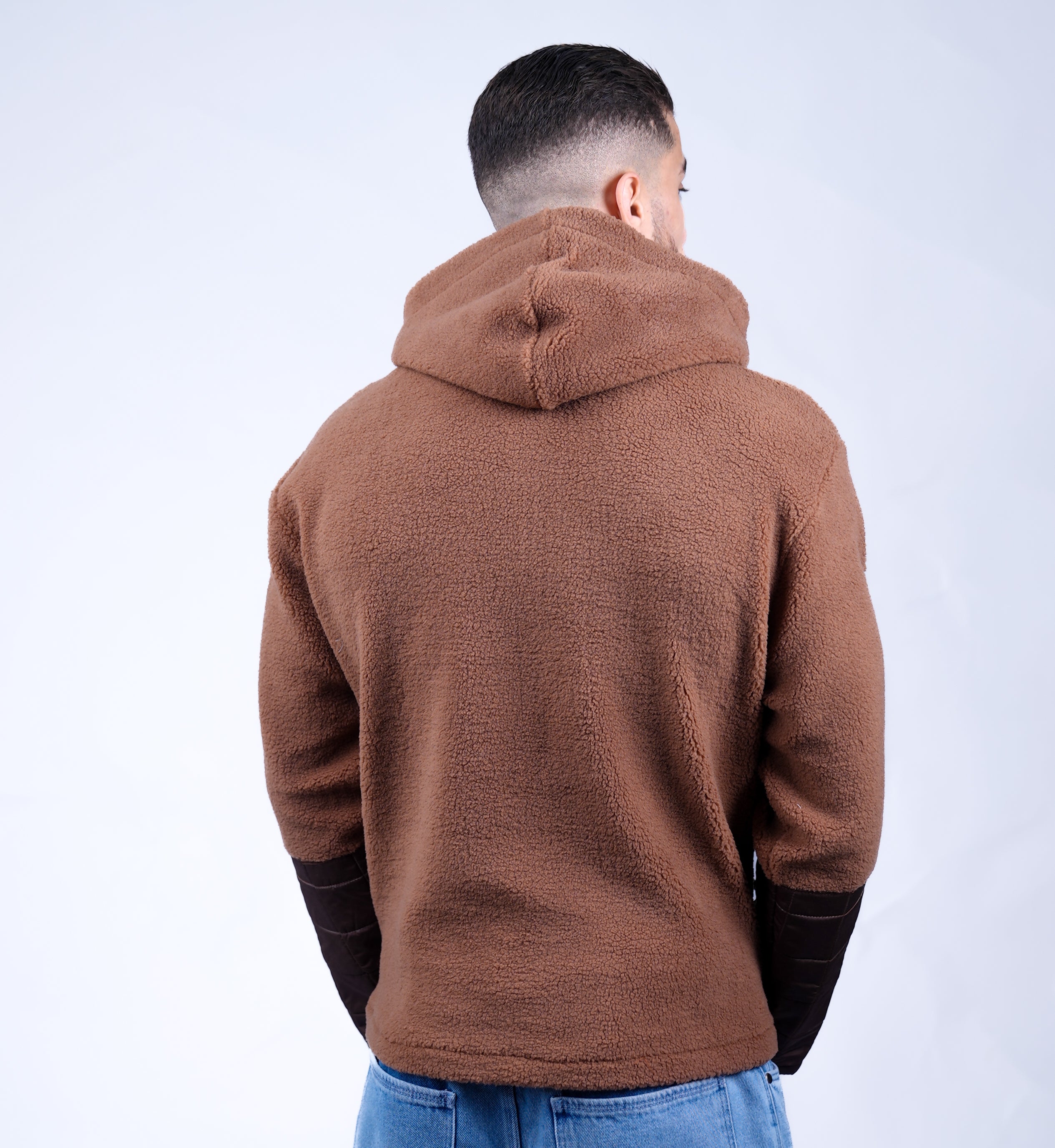 AZED Shadow Utility Fleece