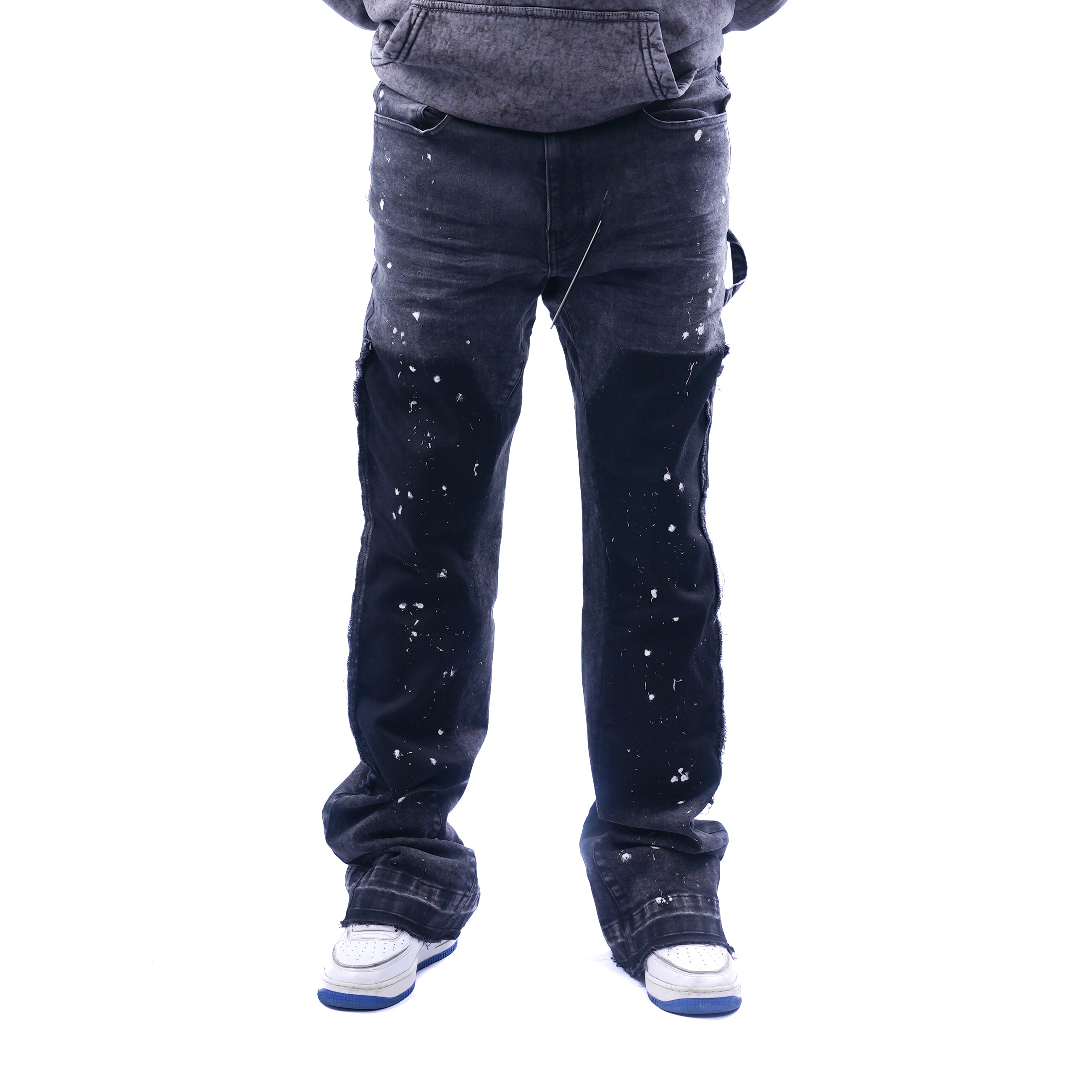 AZED Paintshift Denim