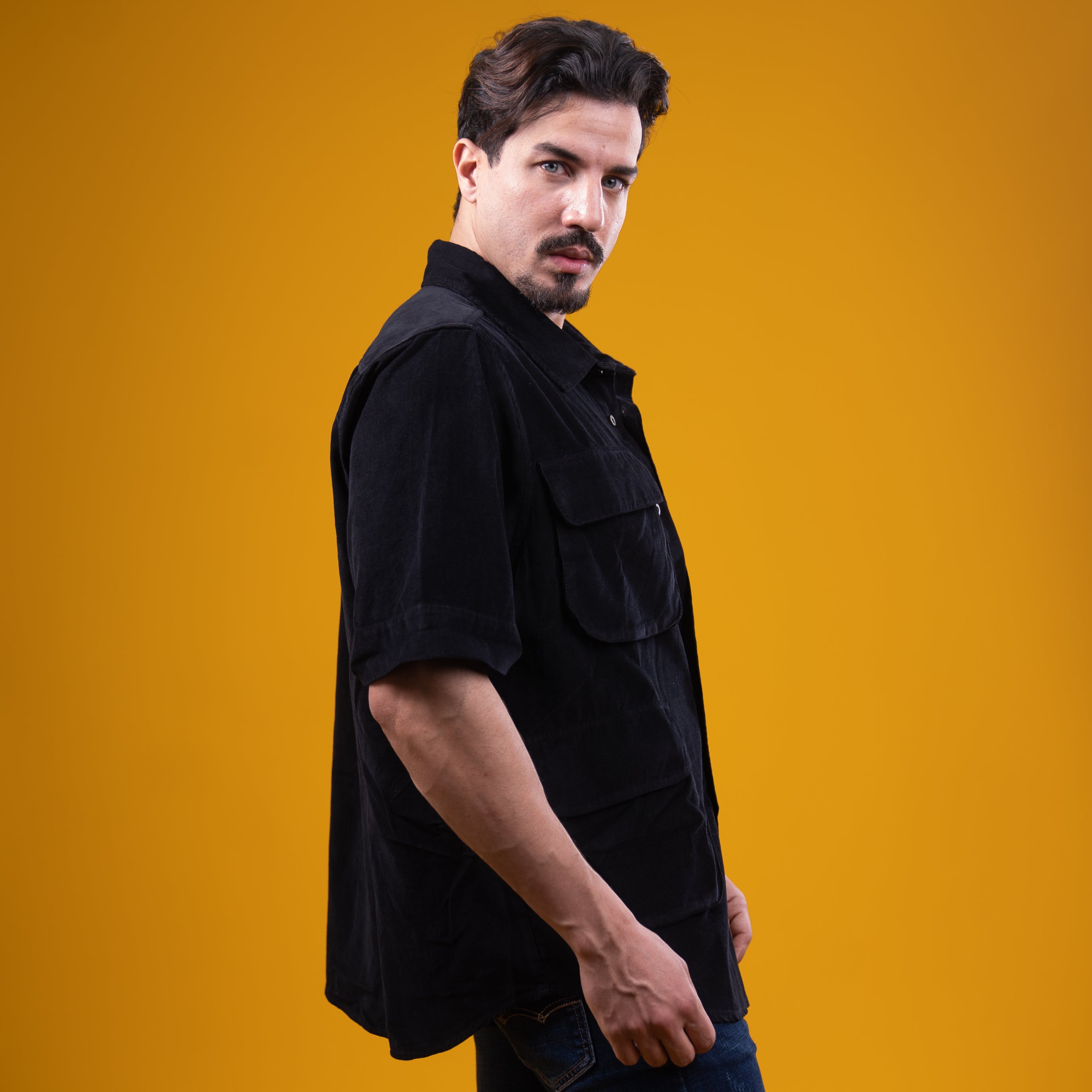 AZED Utility SS Shirt