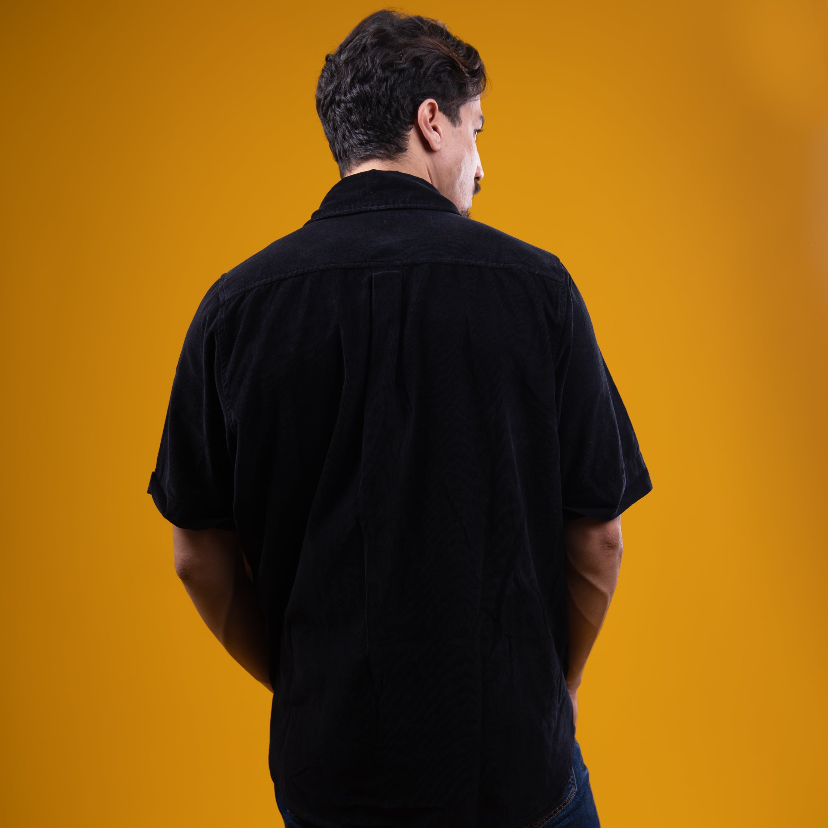 AZED Utility SS Shirt