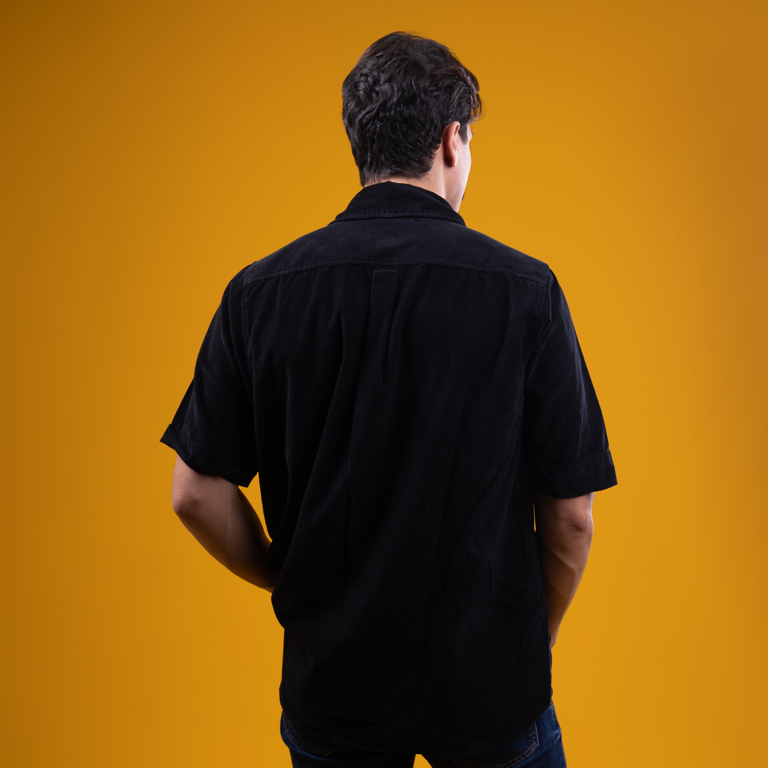 AZED Utility SS Shirt