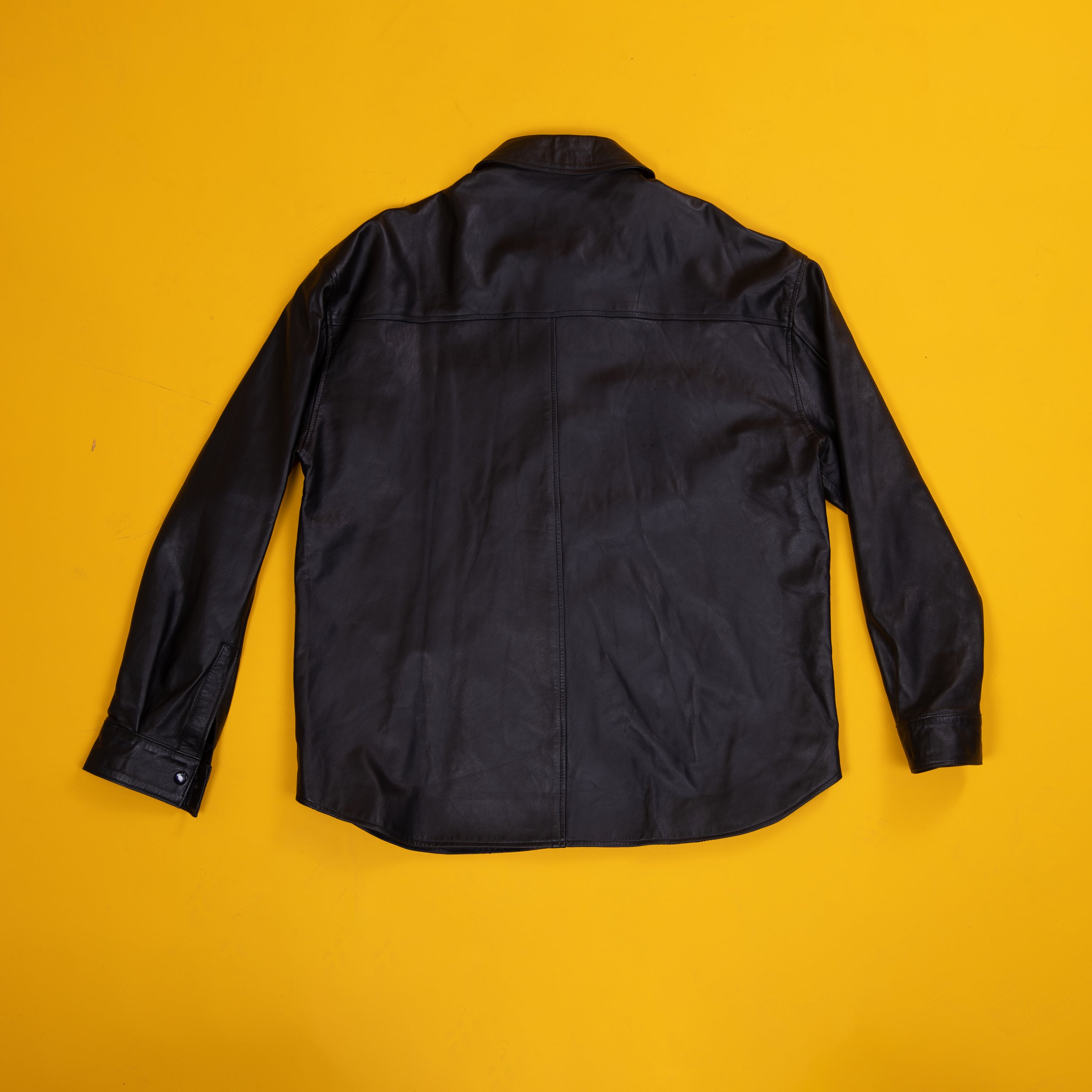 AZED Obsidian Command Jacket