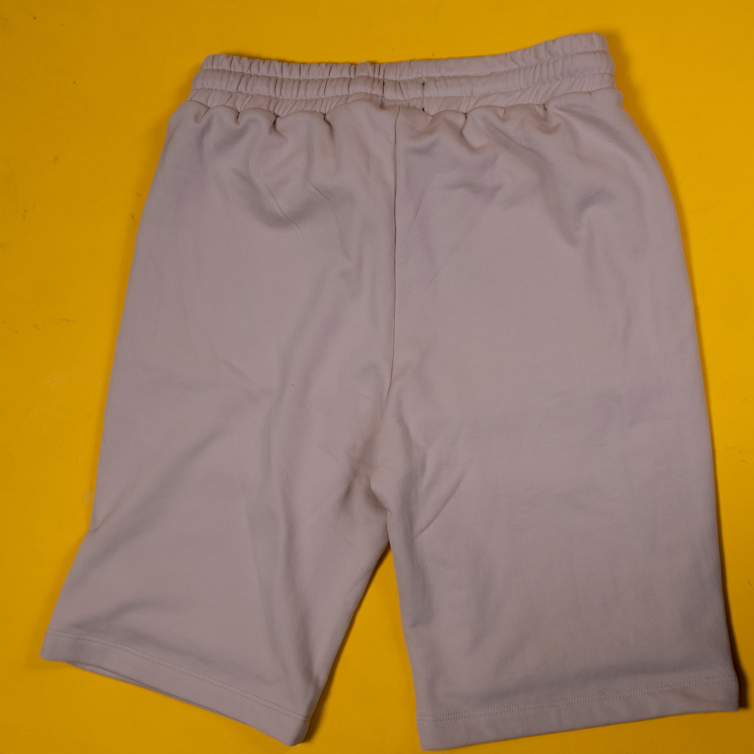 AZED® Essential Cargo Shorts — Sand Beige Edition