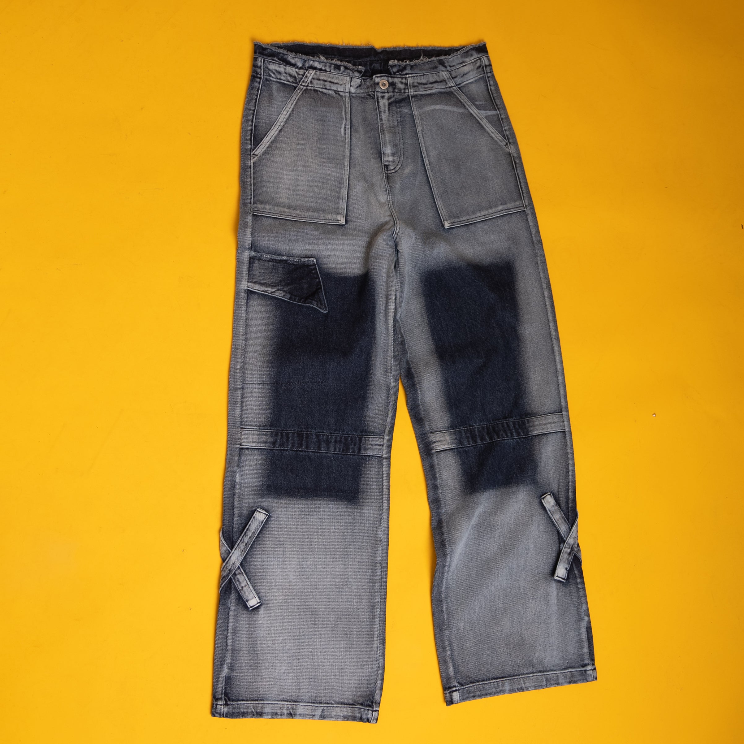 AZED Denim Phantom