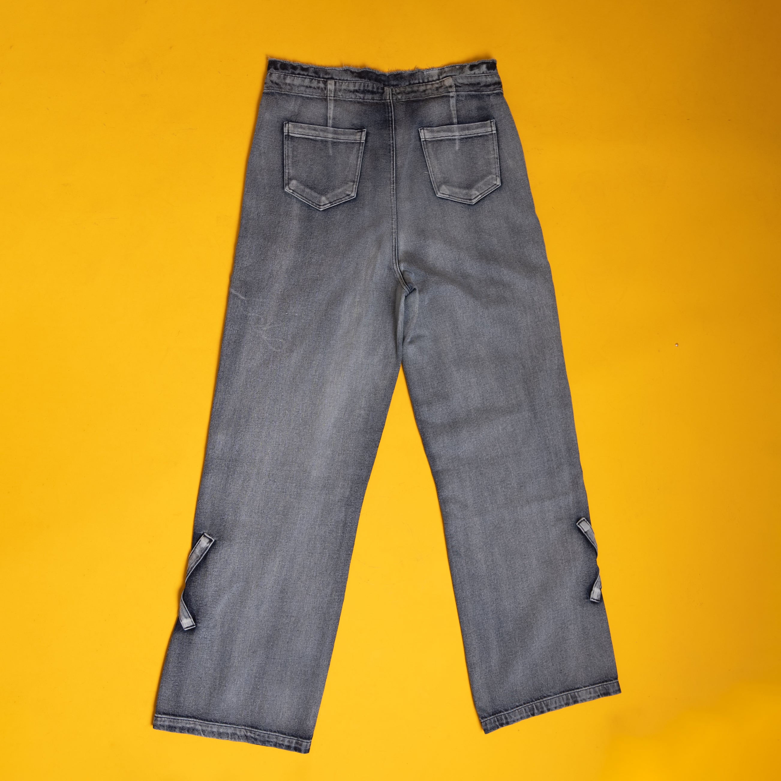 AZED Denim Phantom