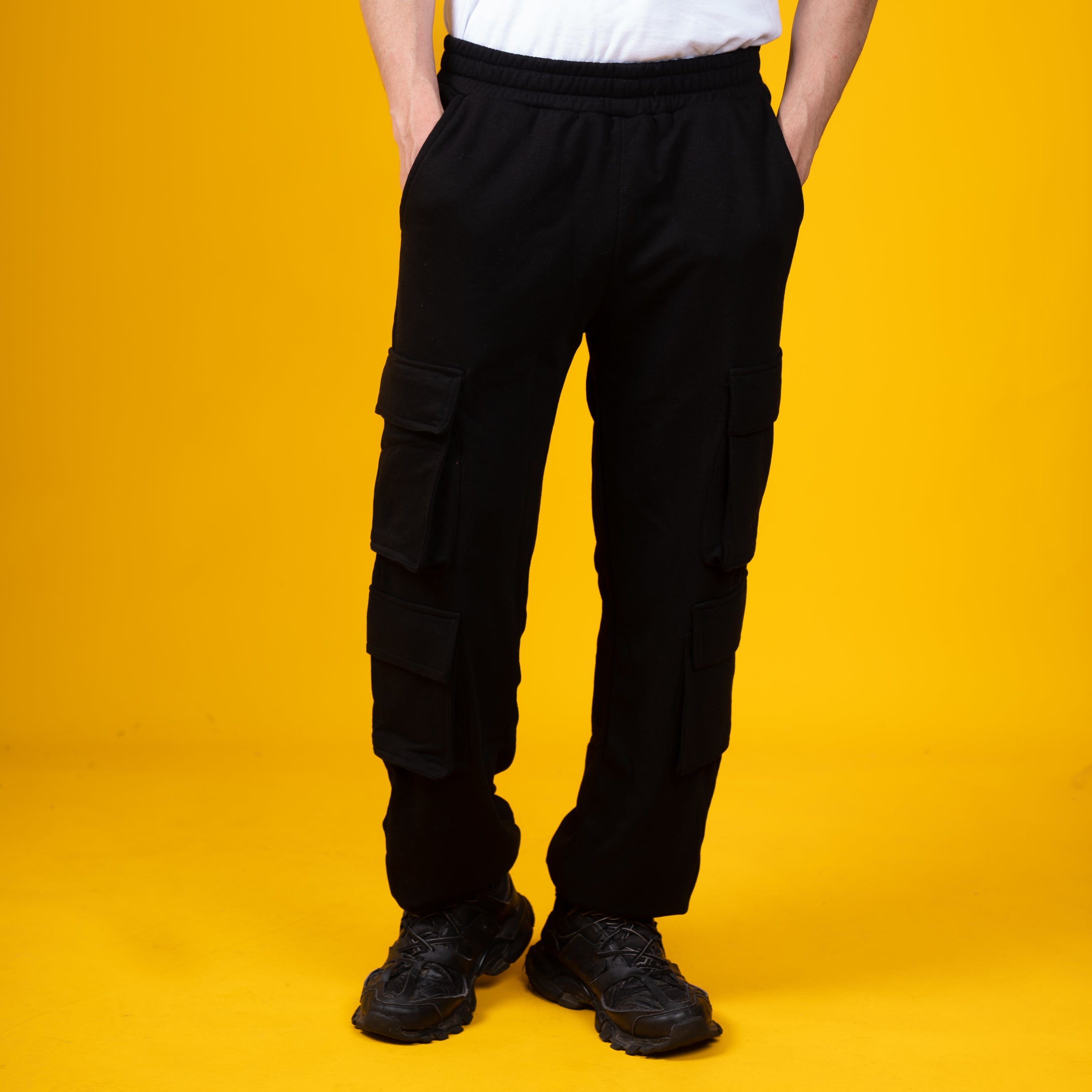 AZED Vault Cargo Joggers