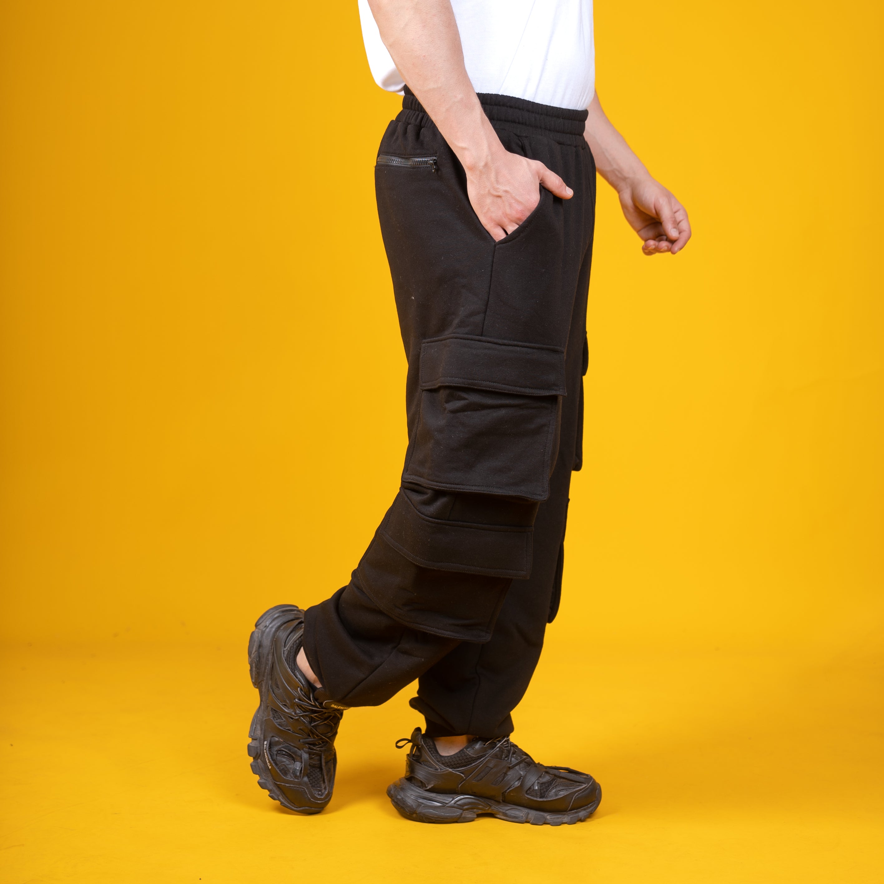 AZED Vault Cargo Joggers