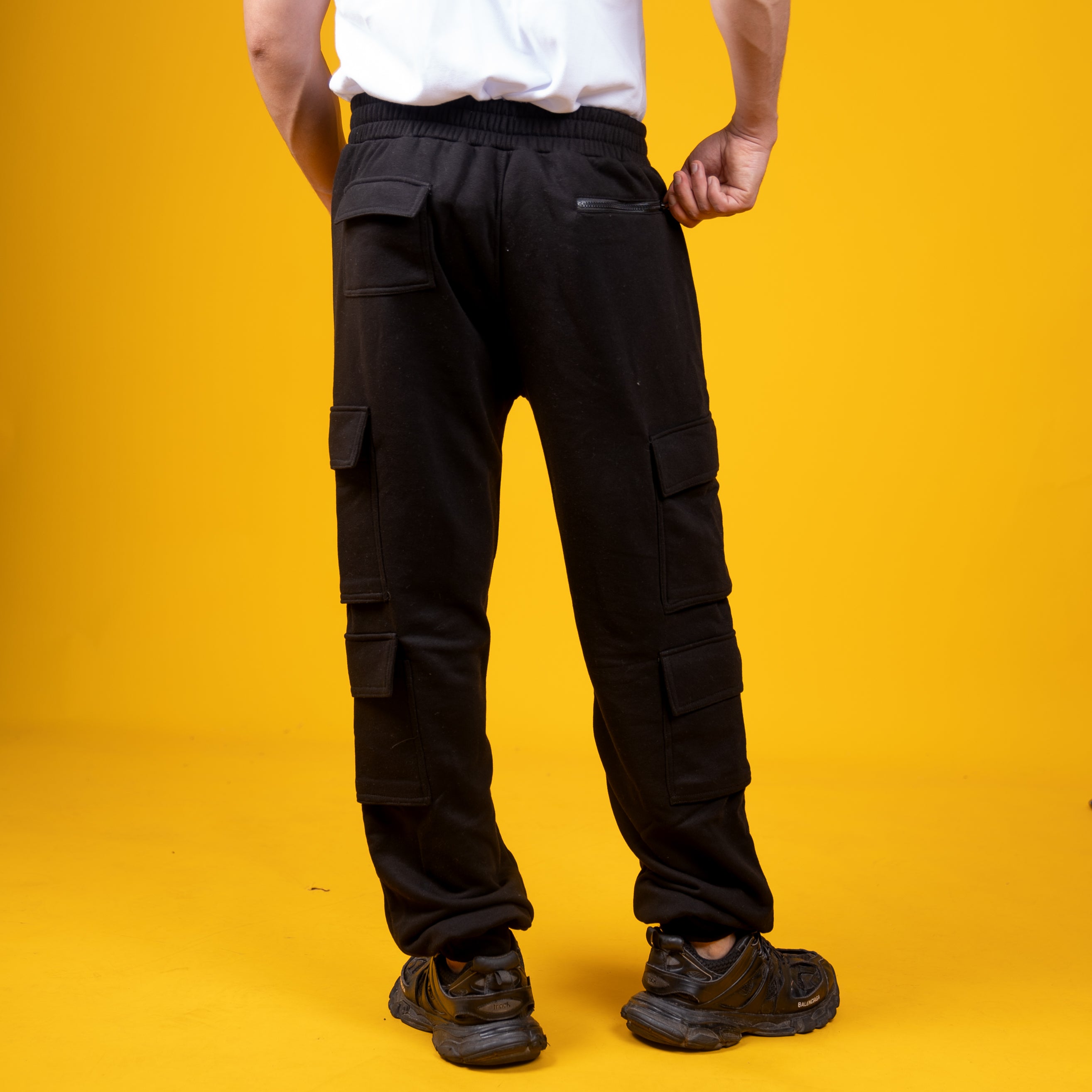 AZED Vault Cargo Joggers