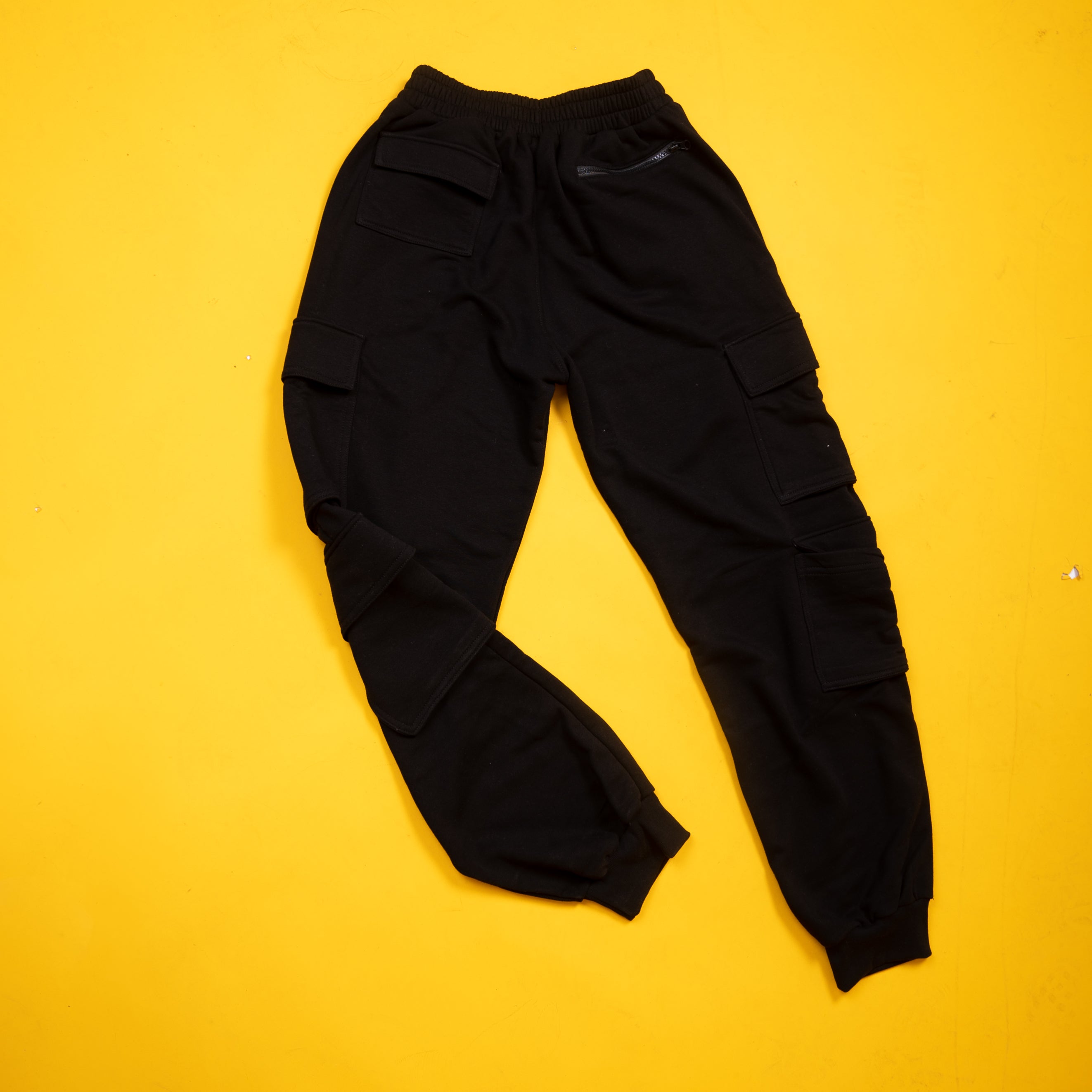 AZED Vault Cargo Joggers