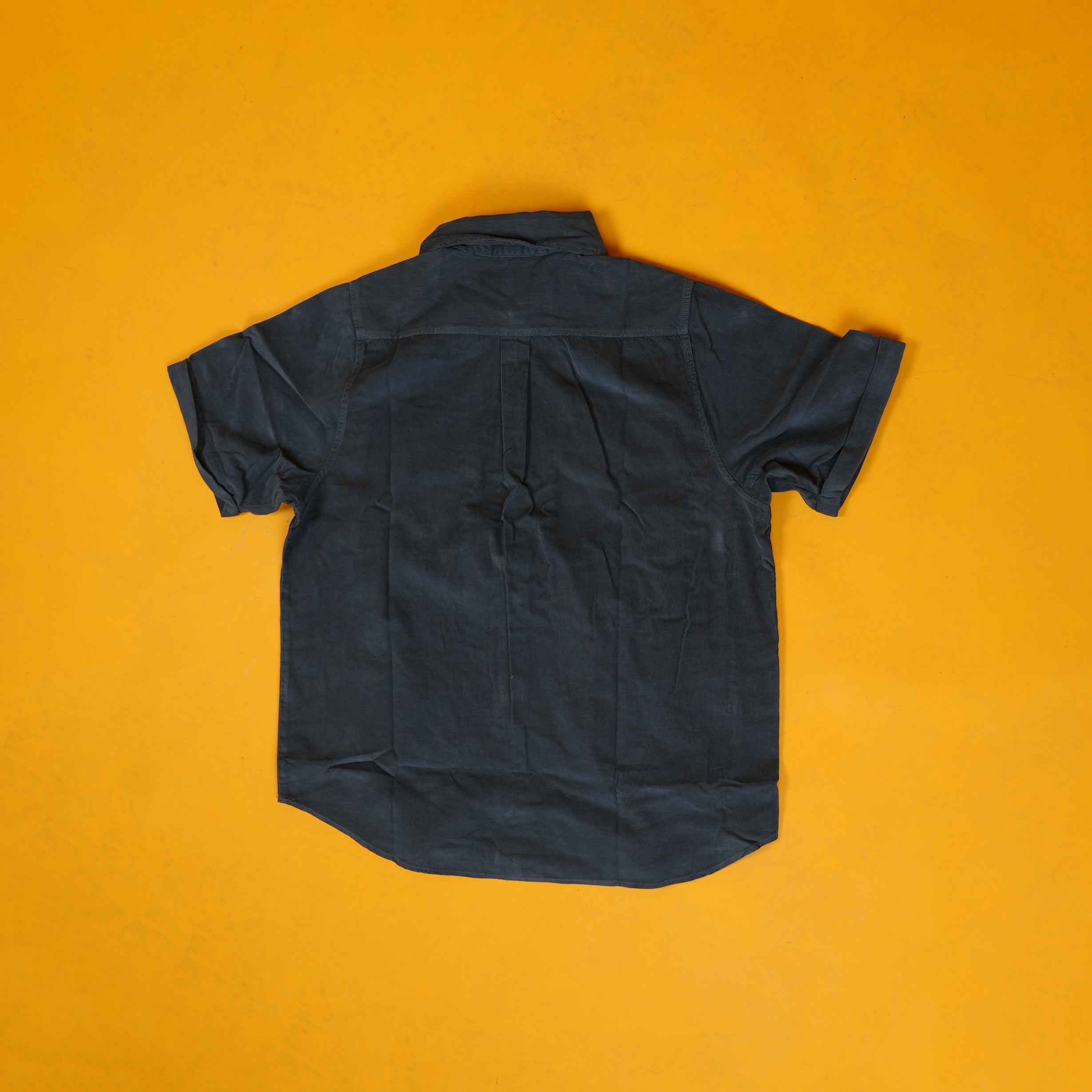 AZED® Utility Overshirt — Black Edition