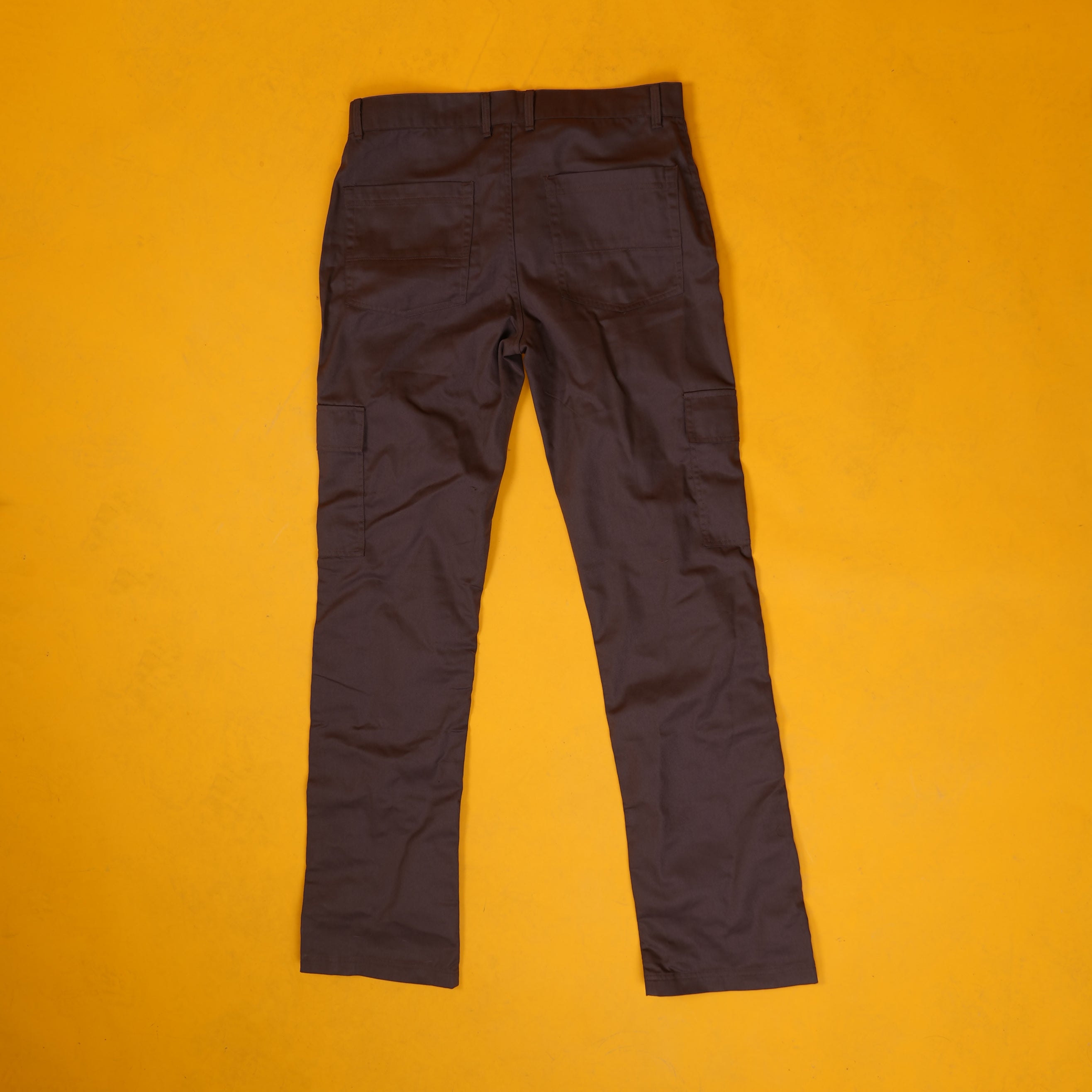 AZED Core Utility Cargo