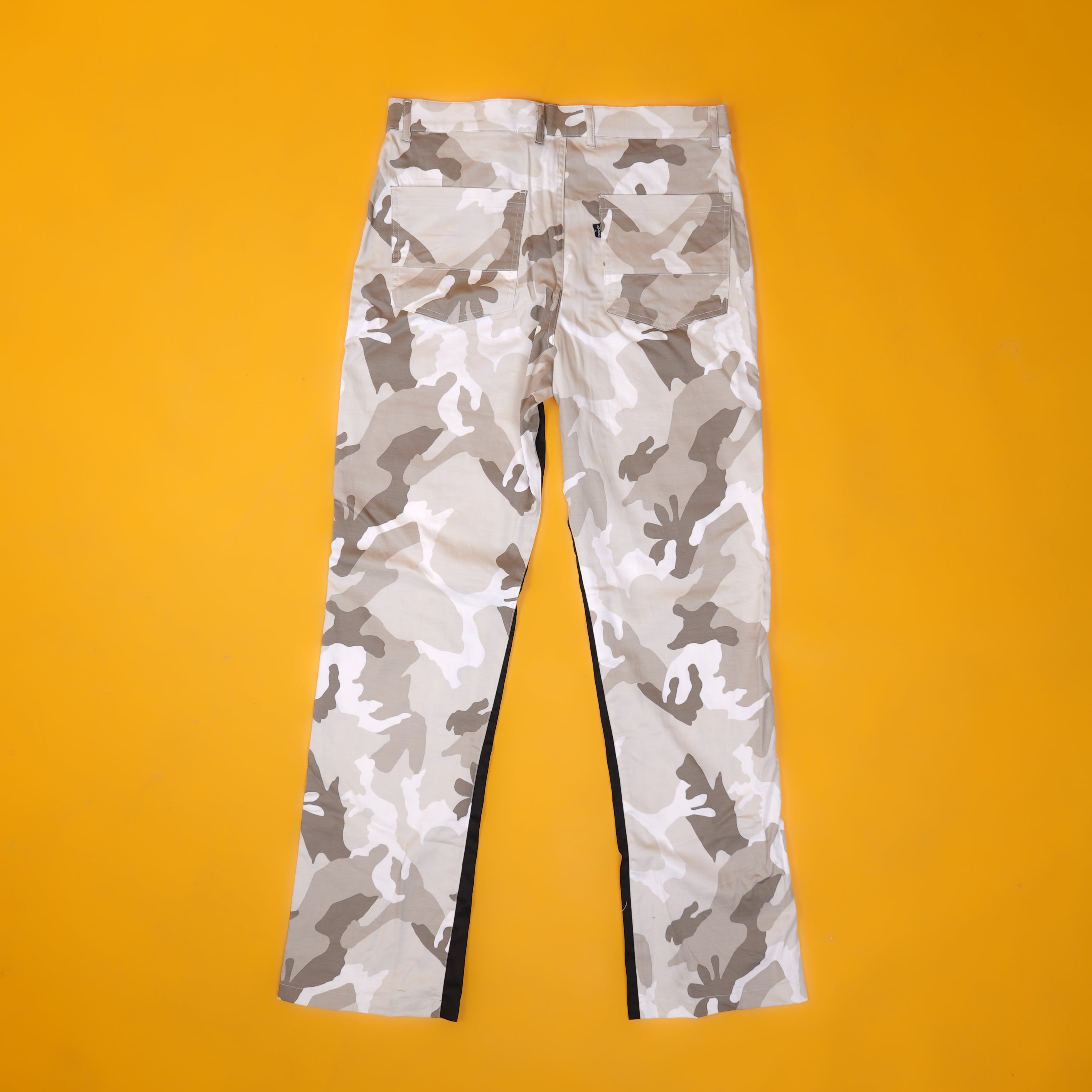 AZED Desert Ops Patch Cargos