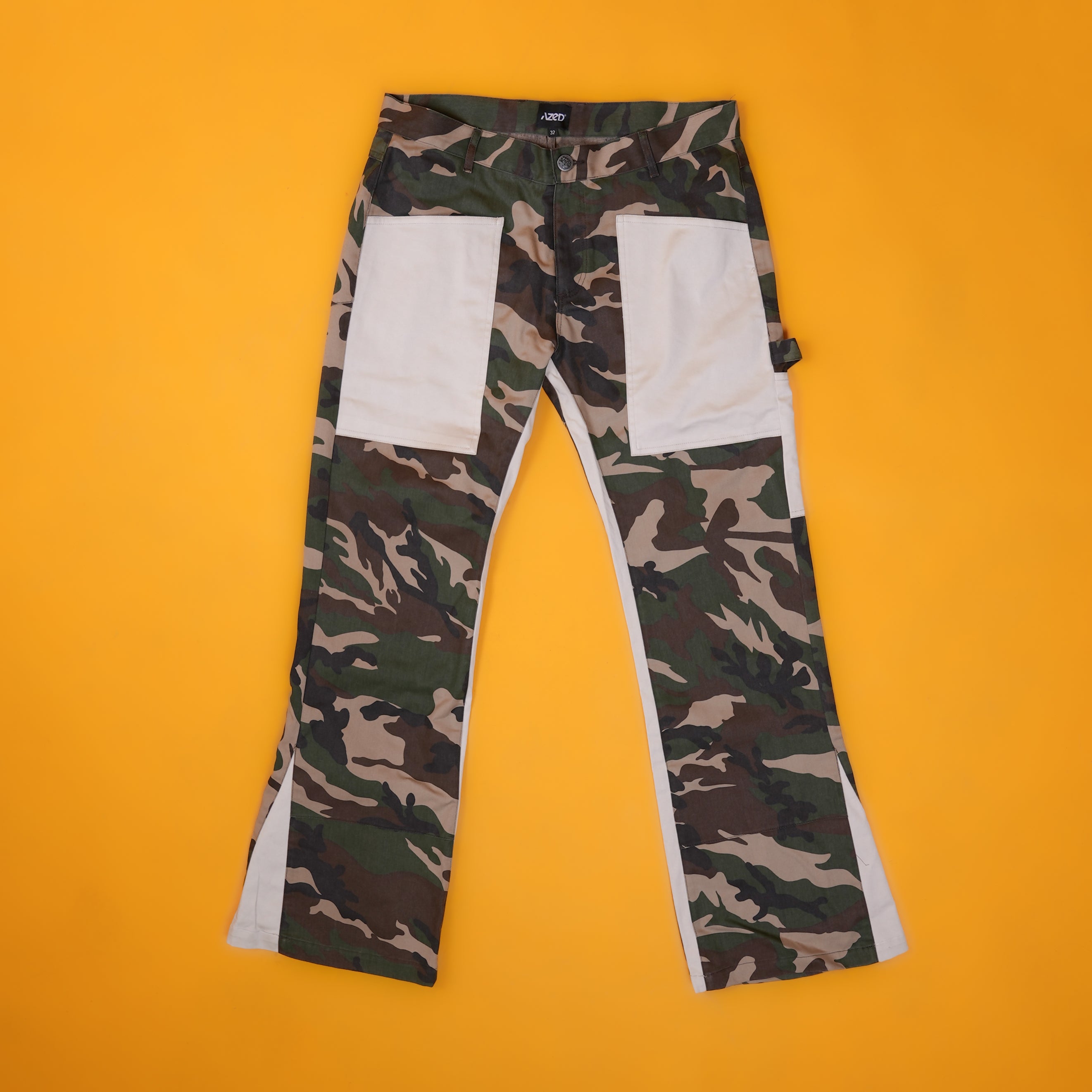AZED Recon Flare Cargos