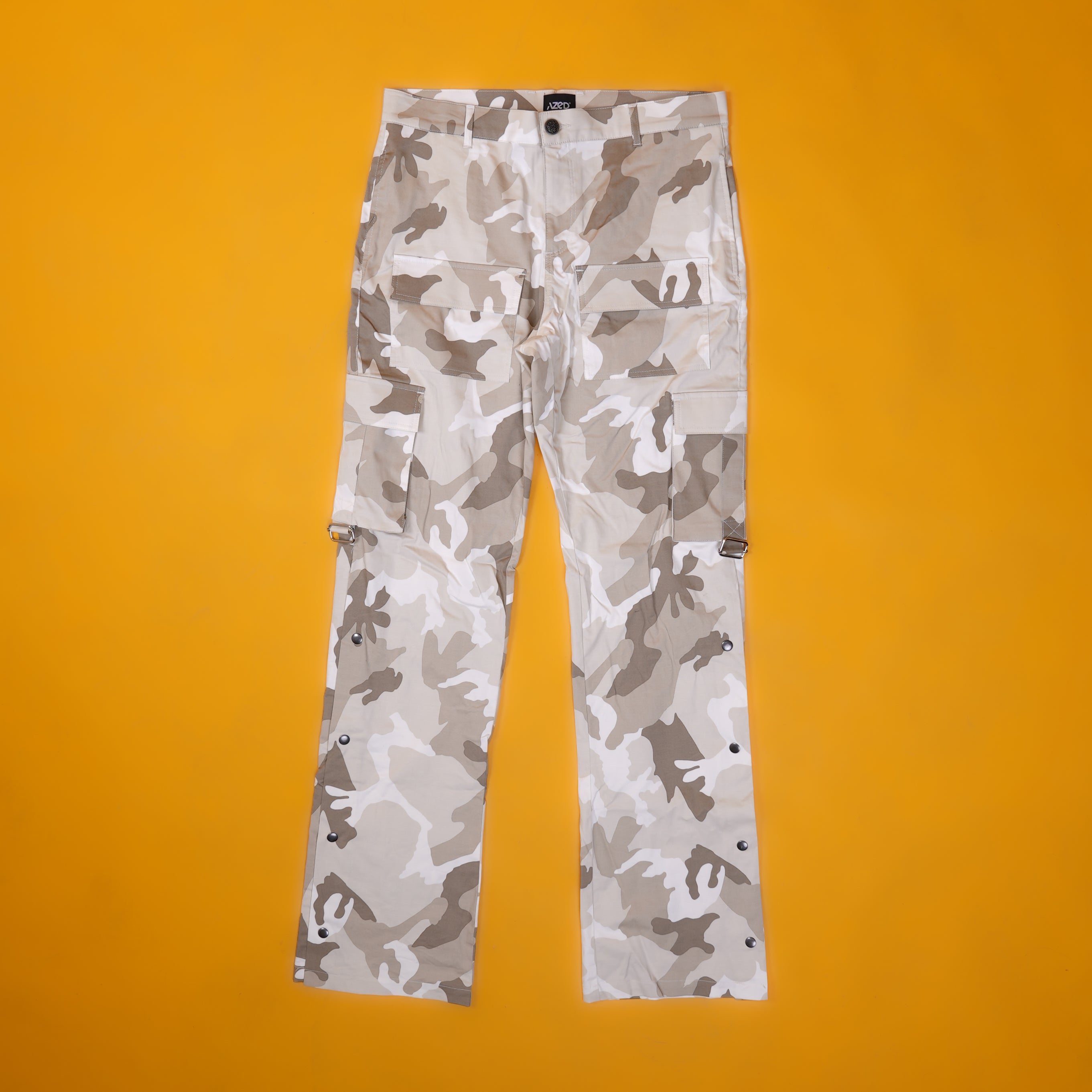 AZED Sandstrike Cargo