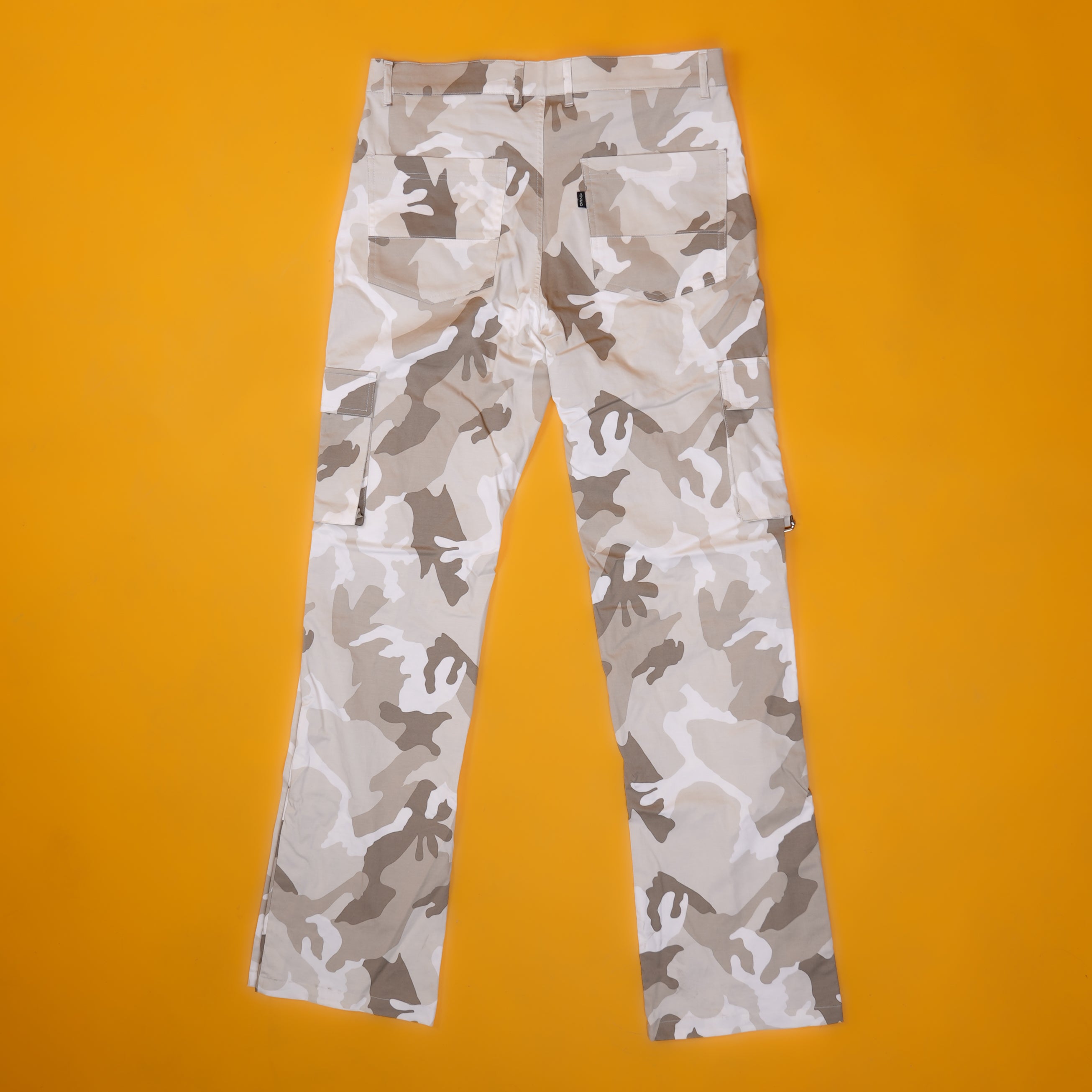 AZED Sandstrike Cargo