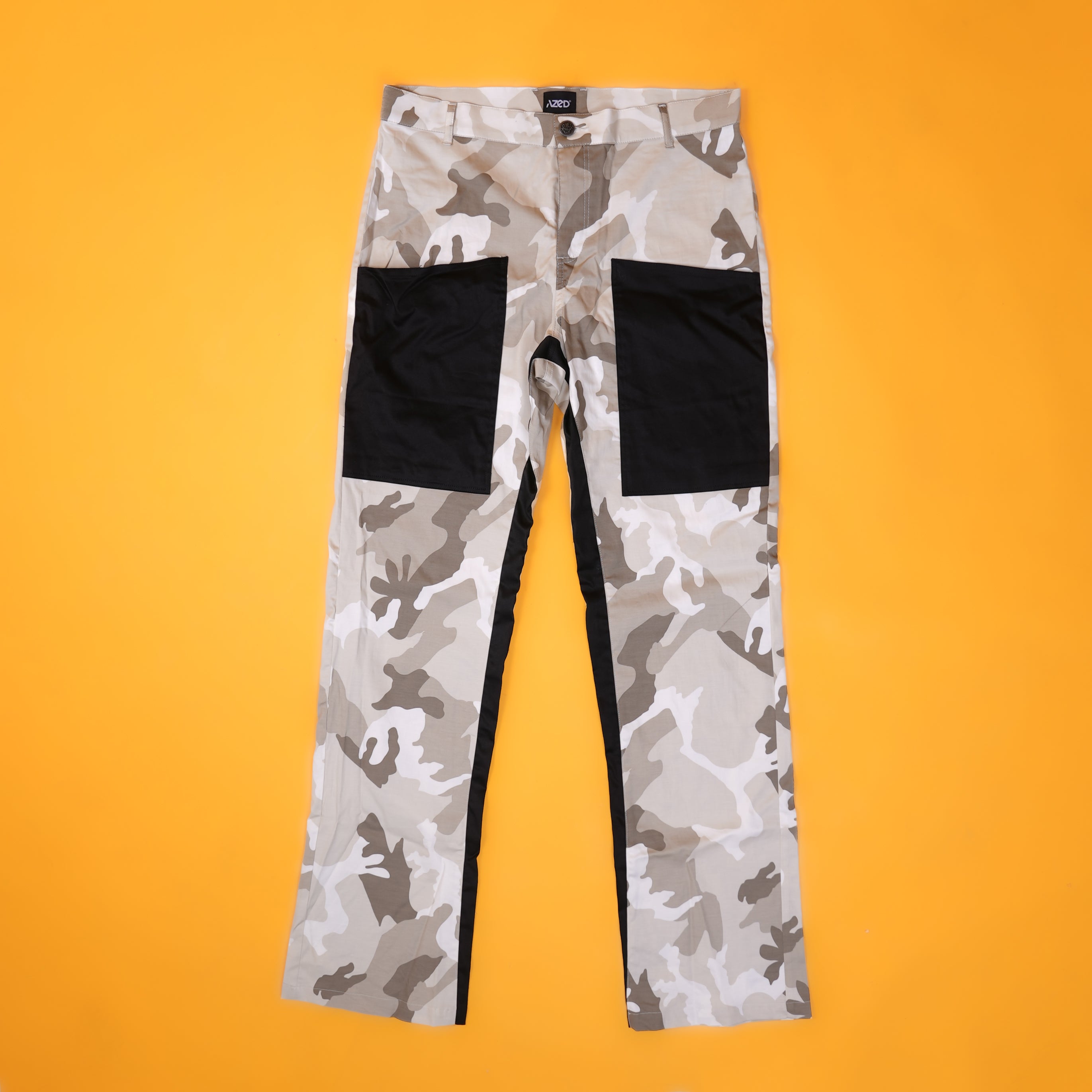 AZED Desert Ops Patch Cargos