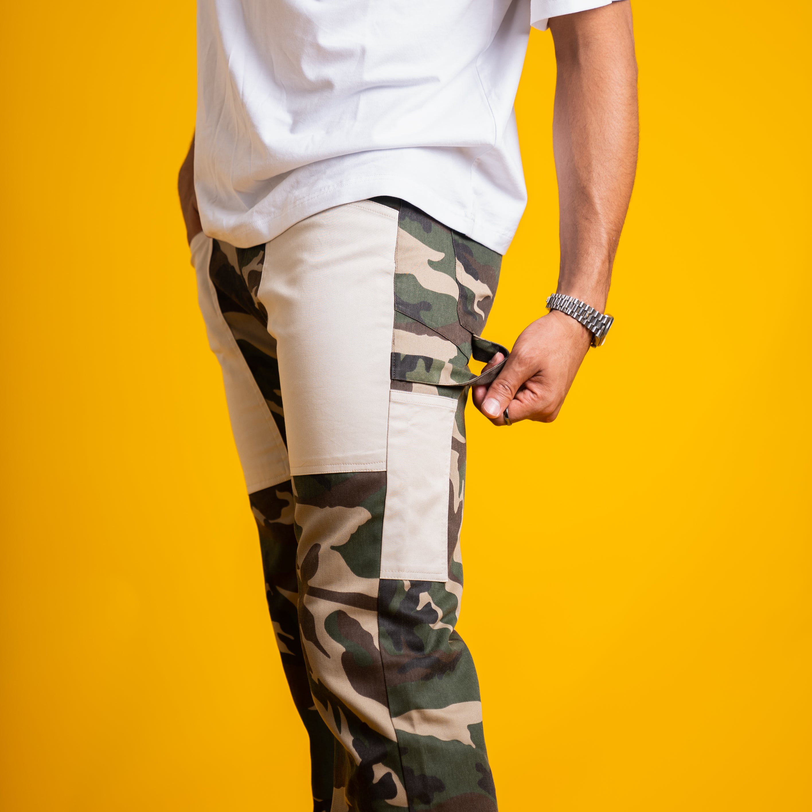 AZED Recon Flare Cargos