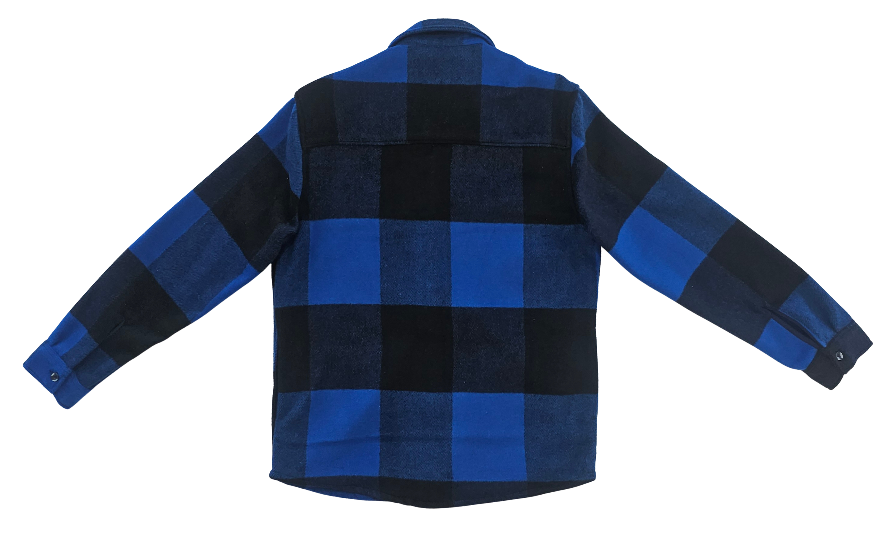 AZED Winter Check Shirt