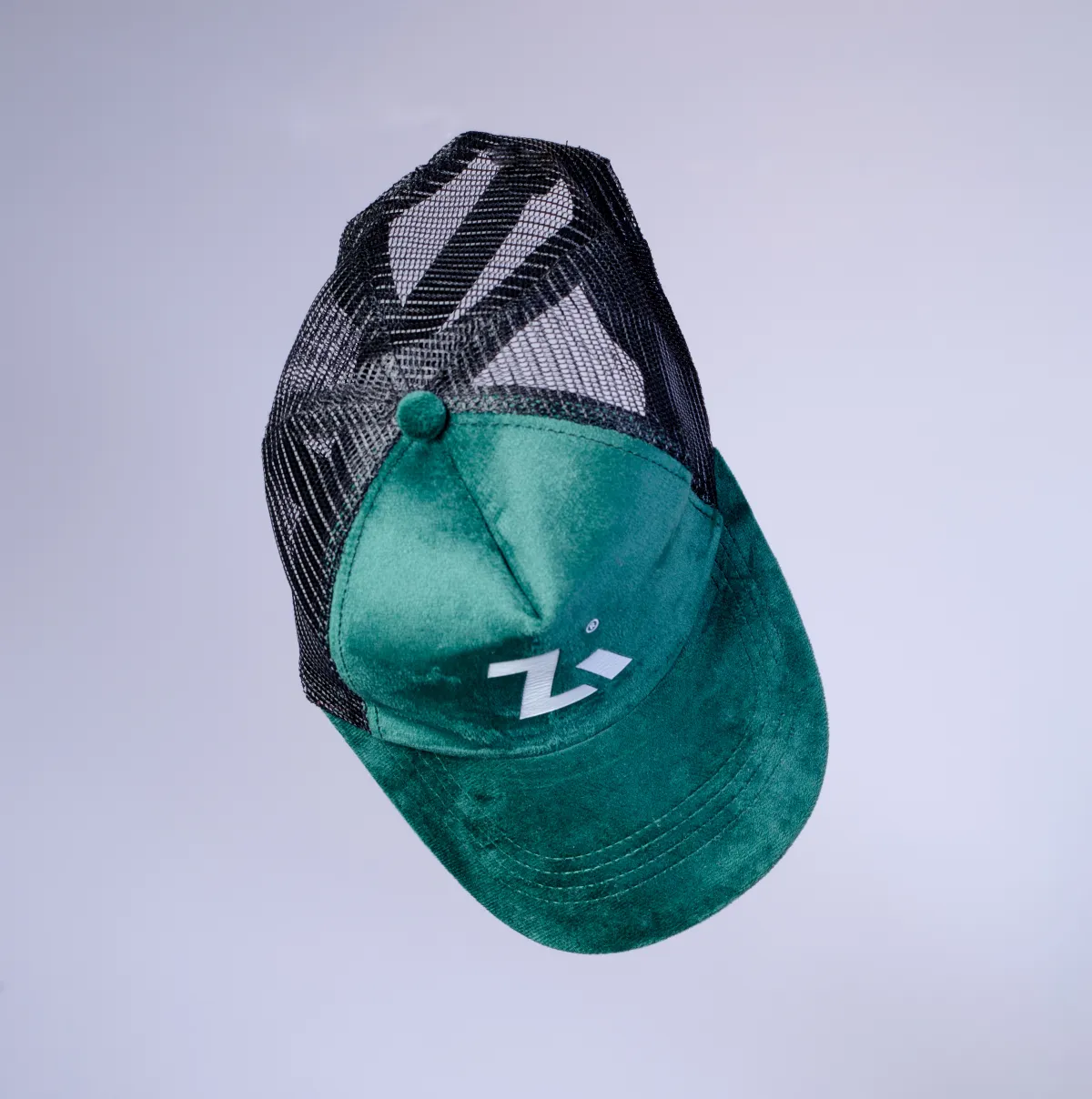 AZED Mesh hat