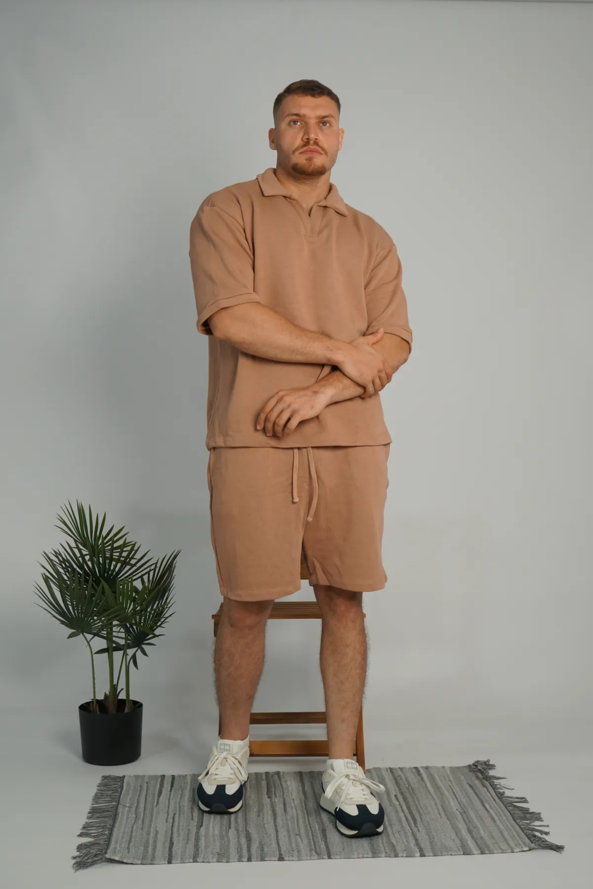 Azed Summer set