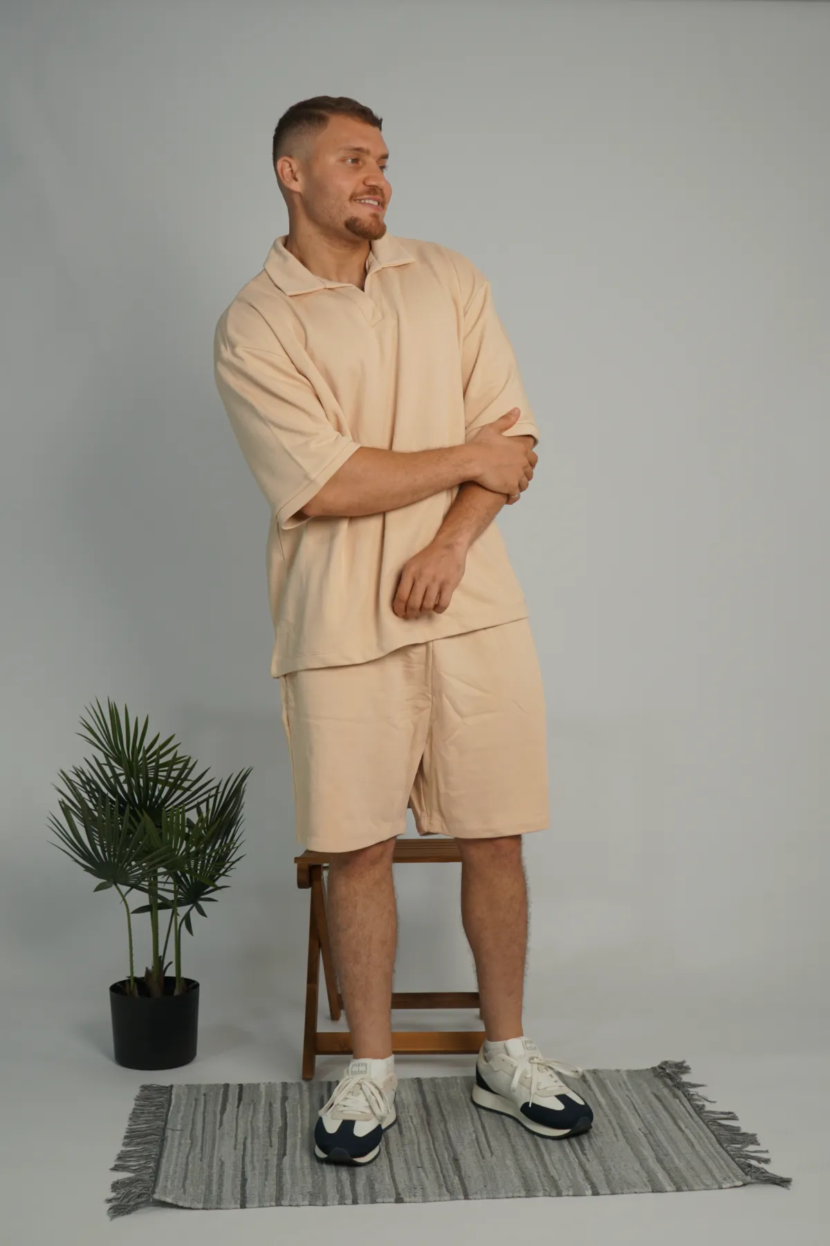 Azed Summer set