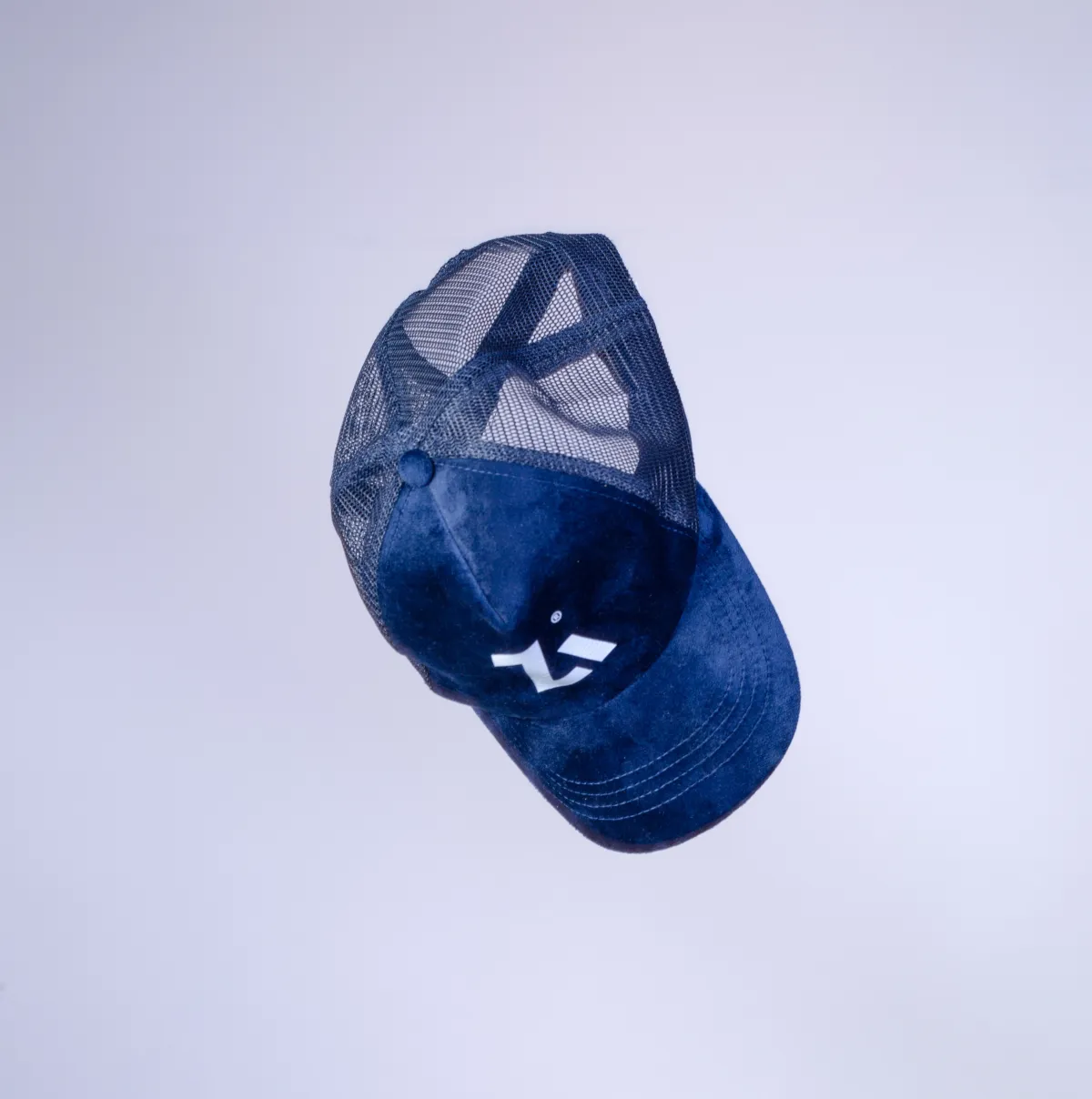 AZED Mesh hat