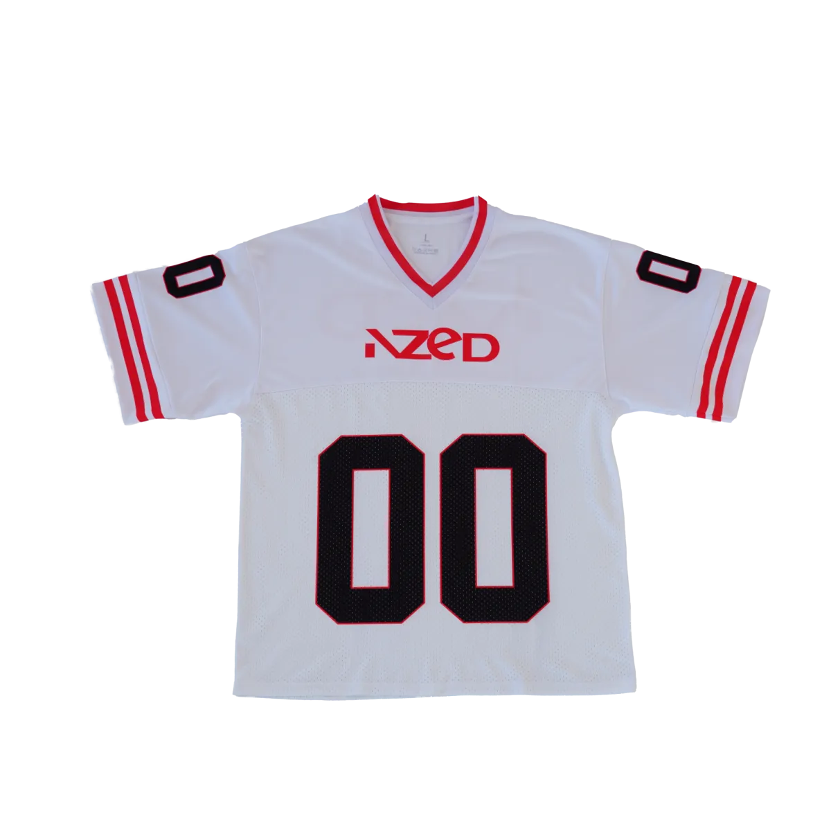 Jersey Azed - DAY 00 WHITE