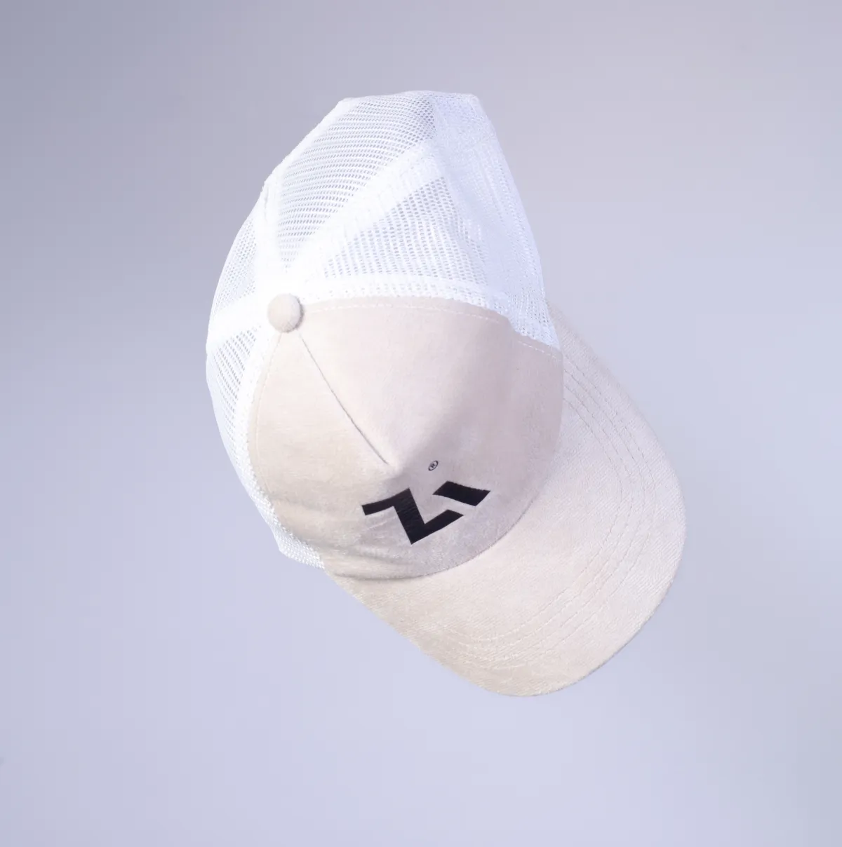 AZED Mesh hat