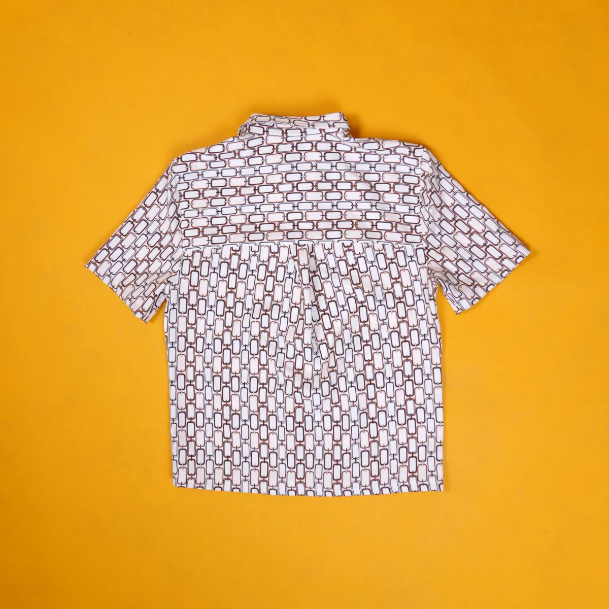 The "Vintage Link" Resort Shirt