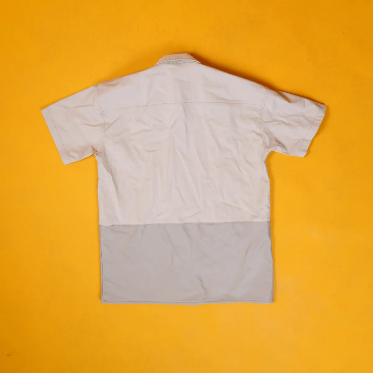 Dual-Tone Minimalist