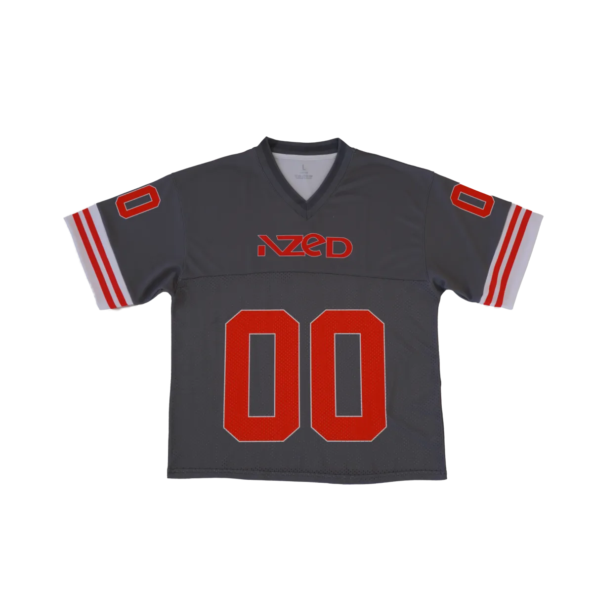 Jersey Azed - DAY 00