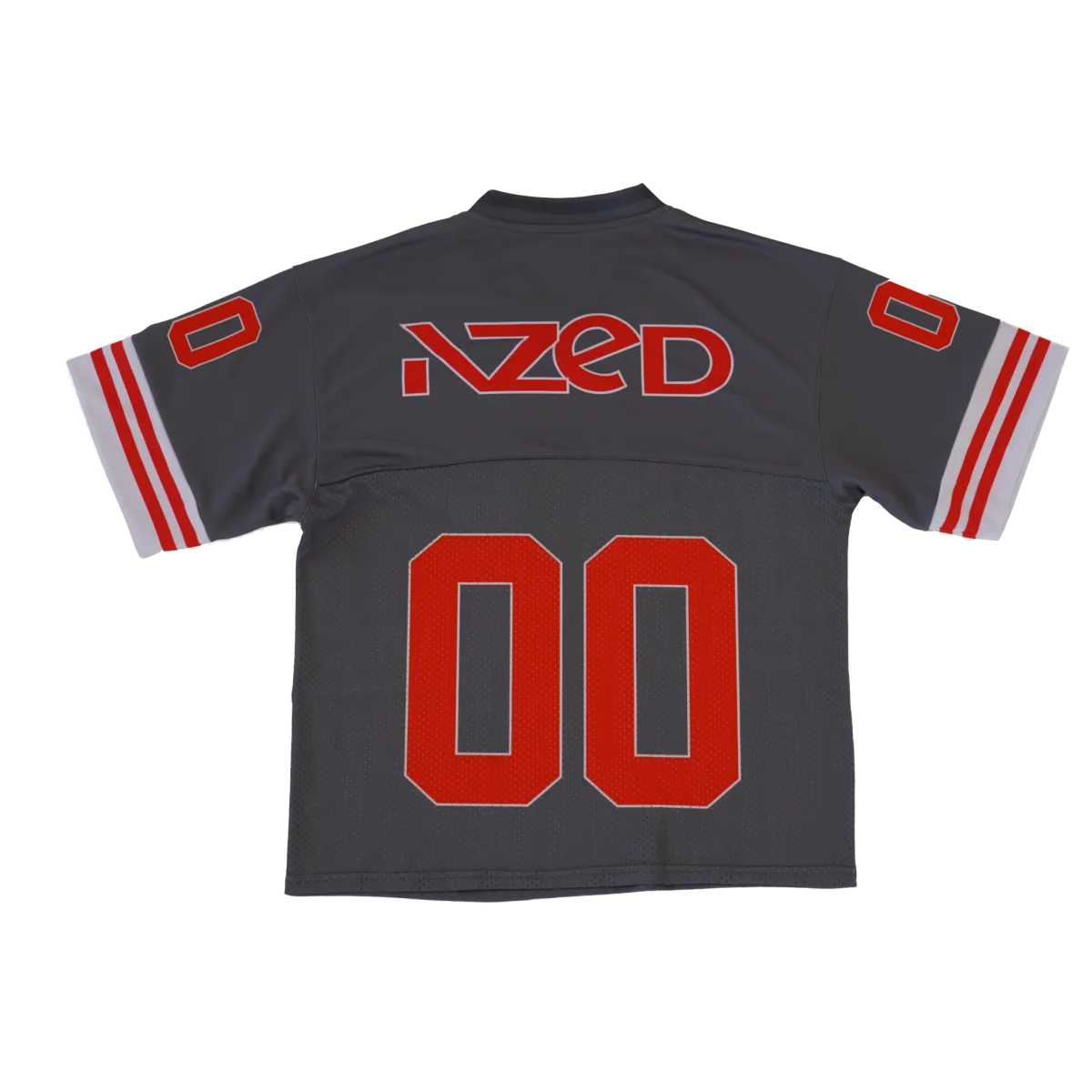Jersey Azed - DAY 00