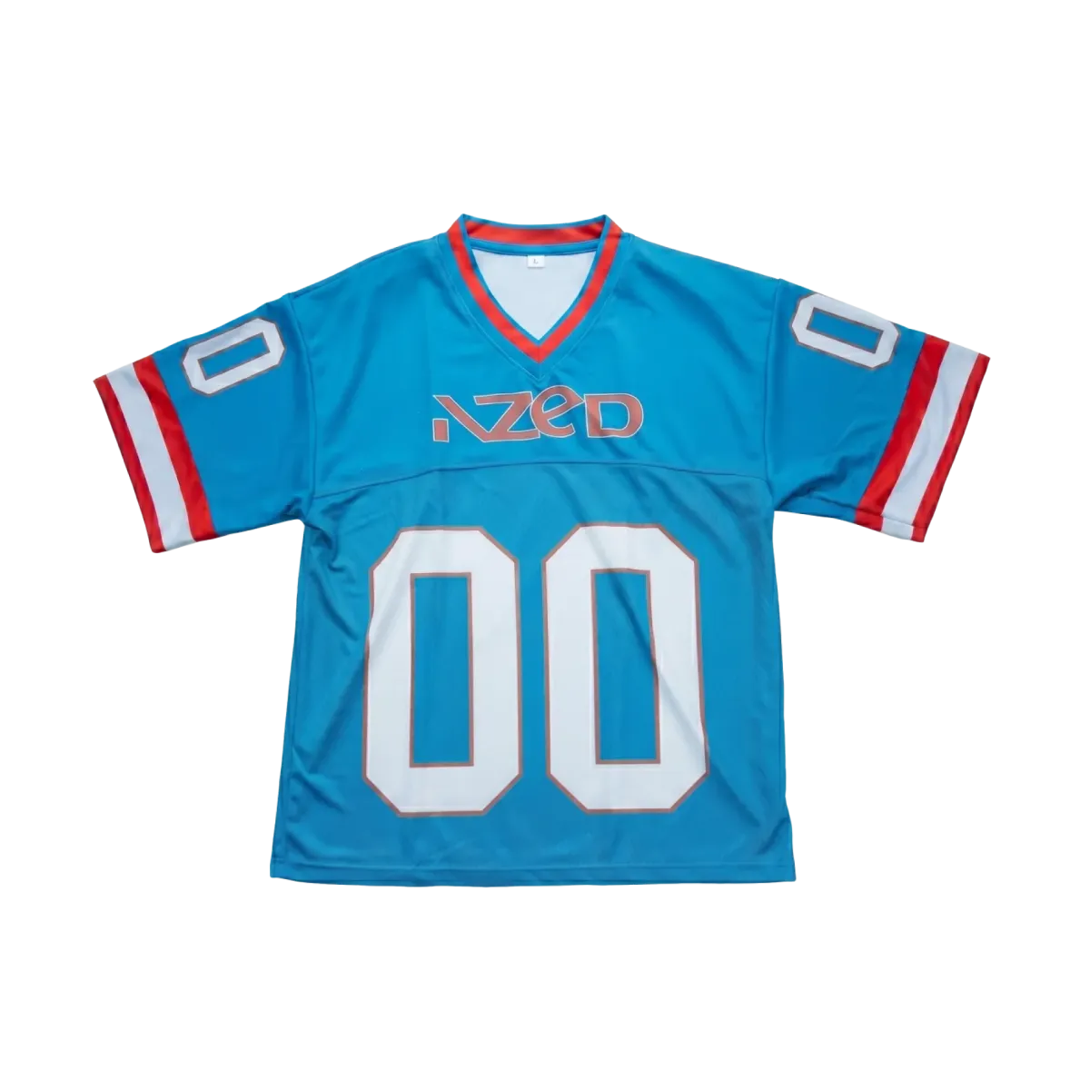 Jersey AZED - DAY 00